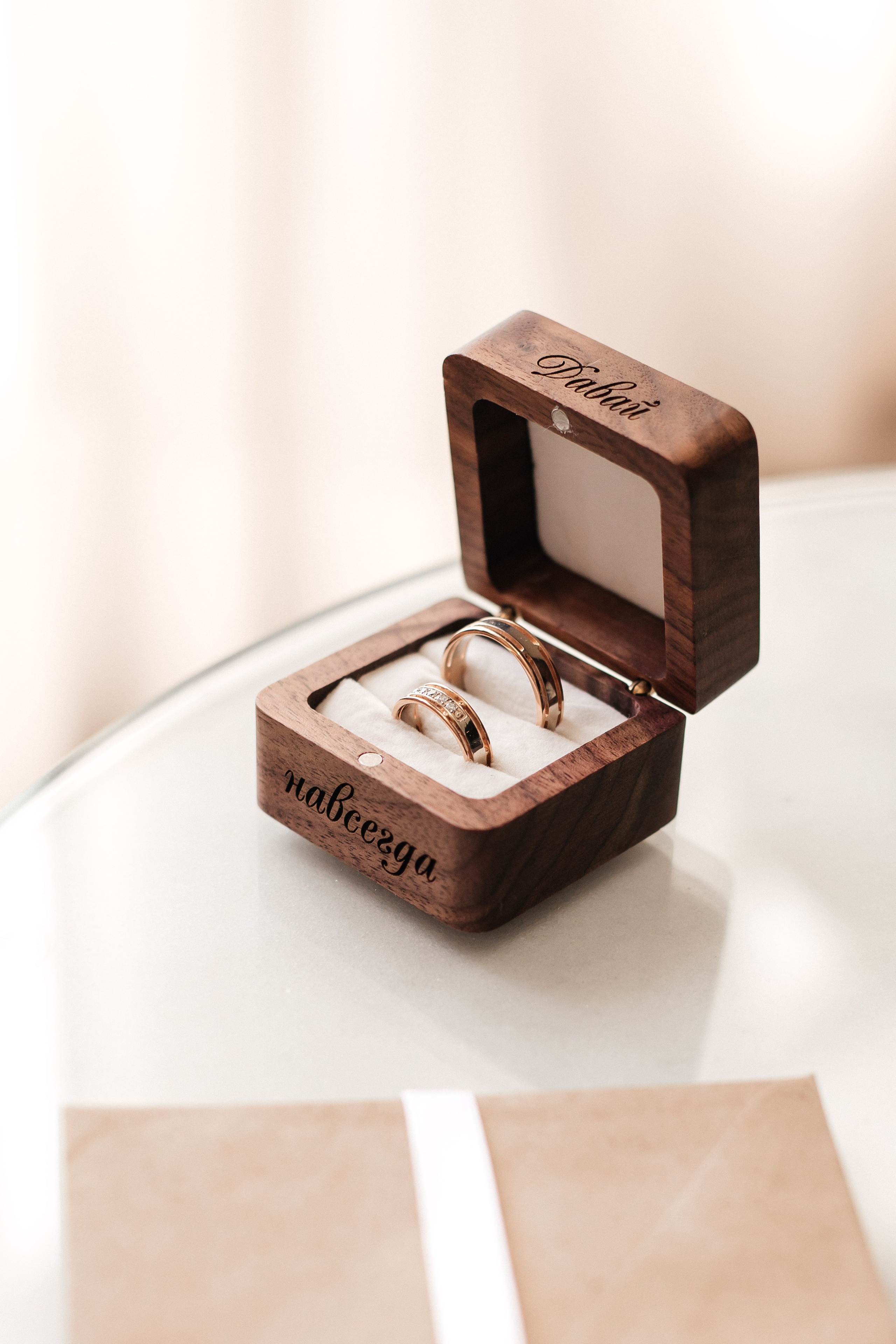 Алена и Кирилл. Свадебный и Семейный фотограф Свекрова Ольга