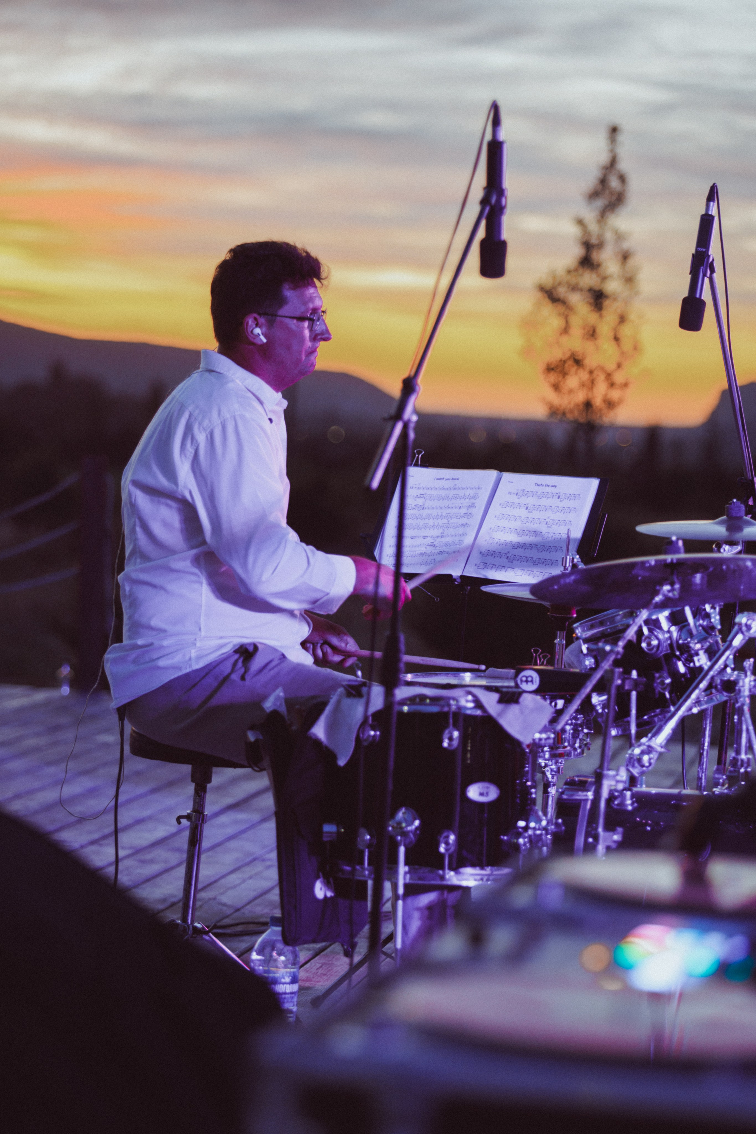 Севастопольский джаз. Артем Корнев Фотограф