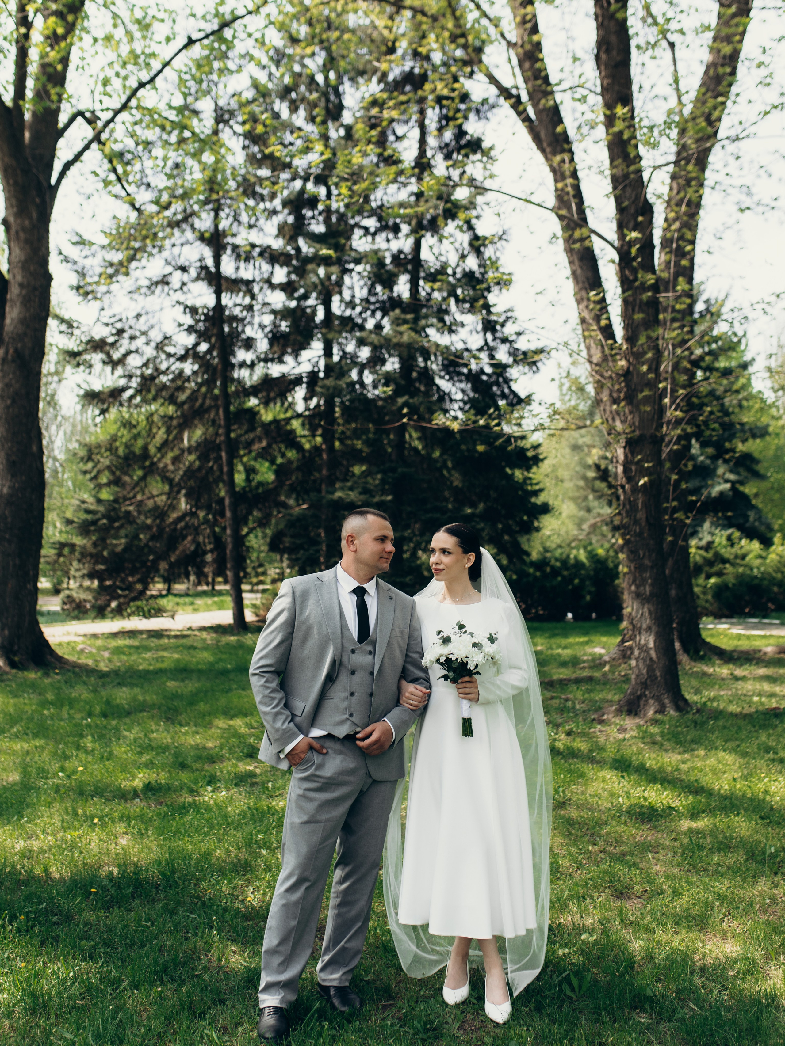 WEDDING. Главная