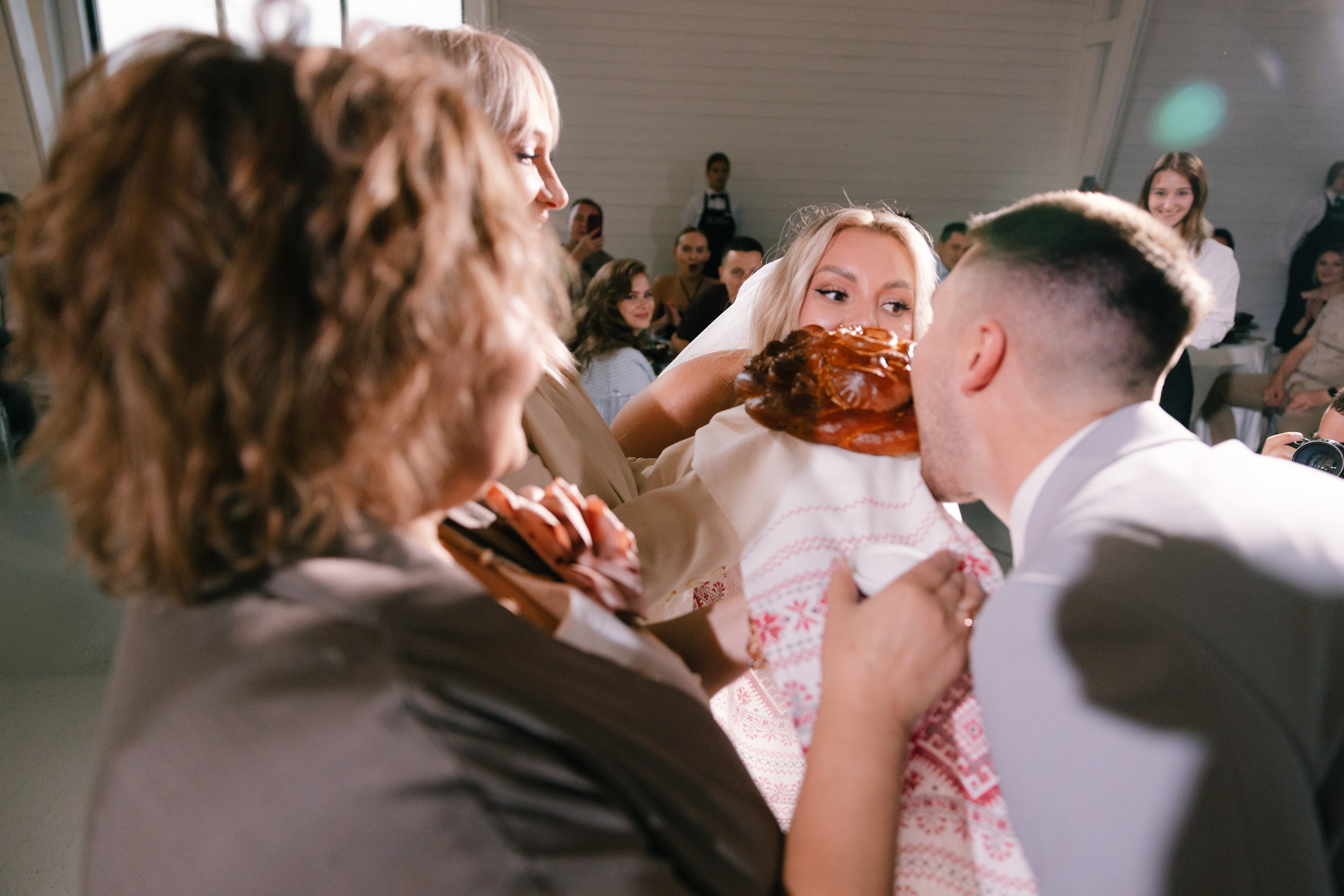 Wedding. Фотограф в Ижевске и Казани Богданов Яков