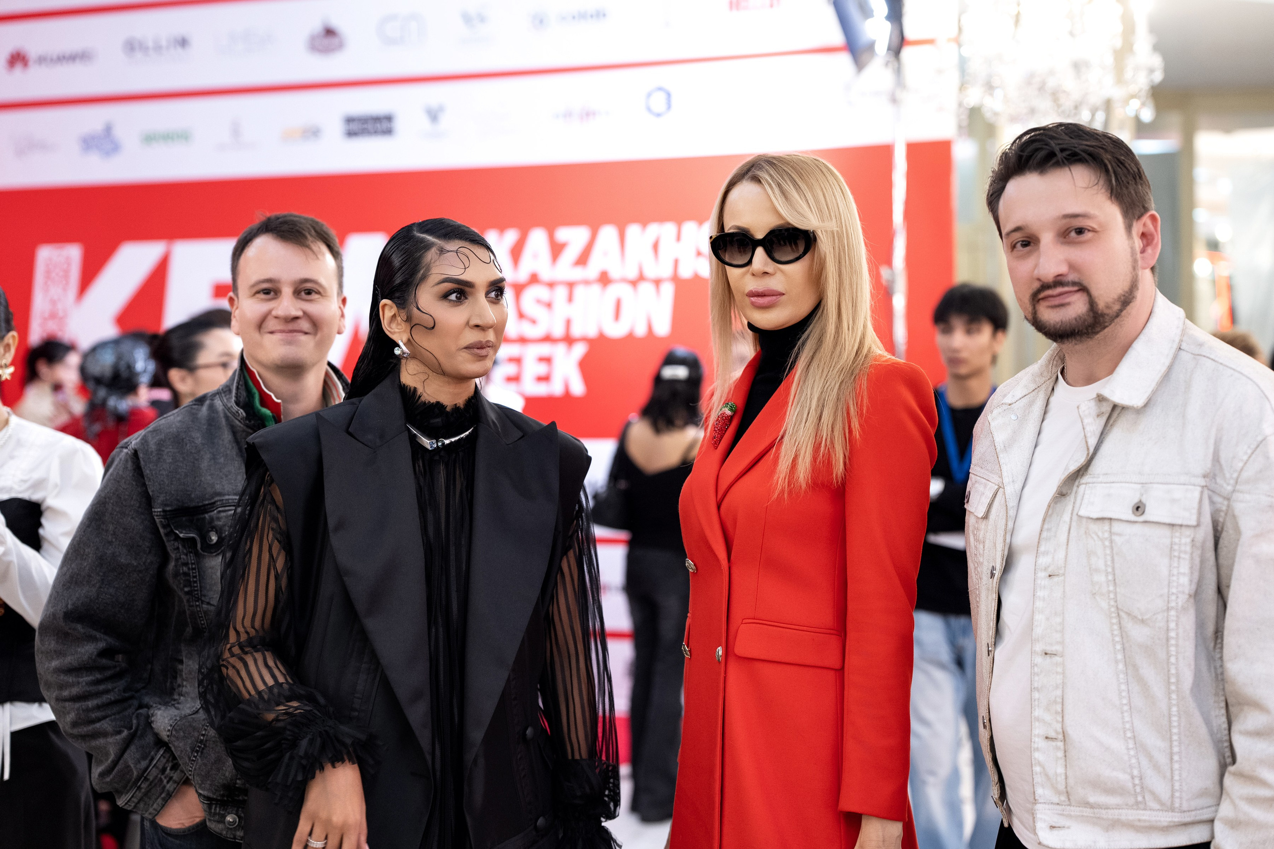 Backstage Day 3. Сайт Алматинского НЮ АРТ, будуар и фэшн фотографа Дениса Карпенко