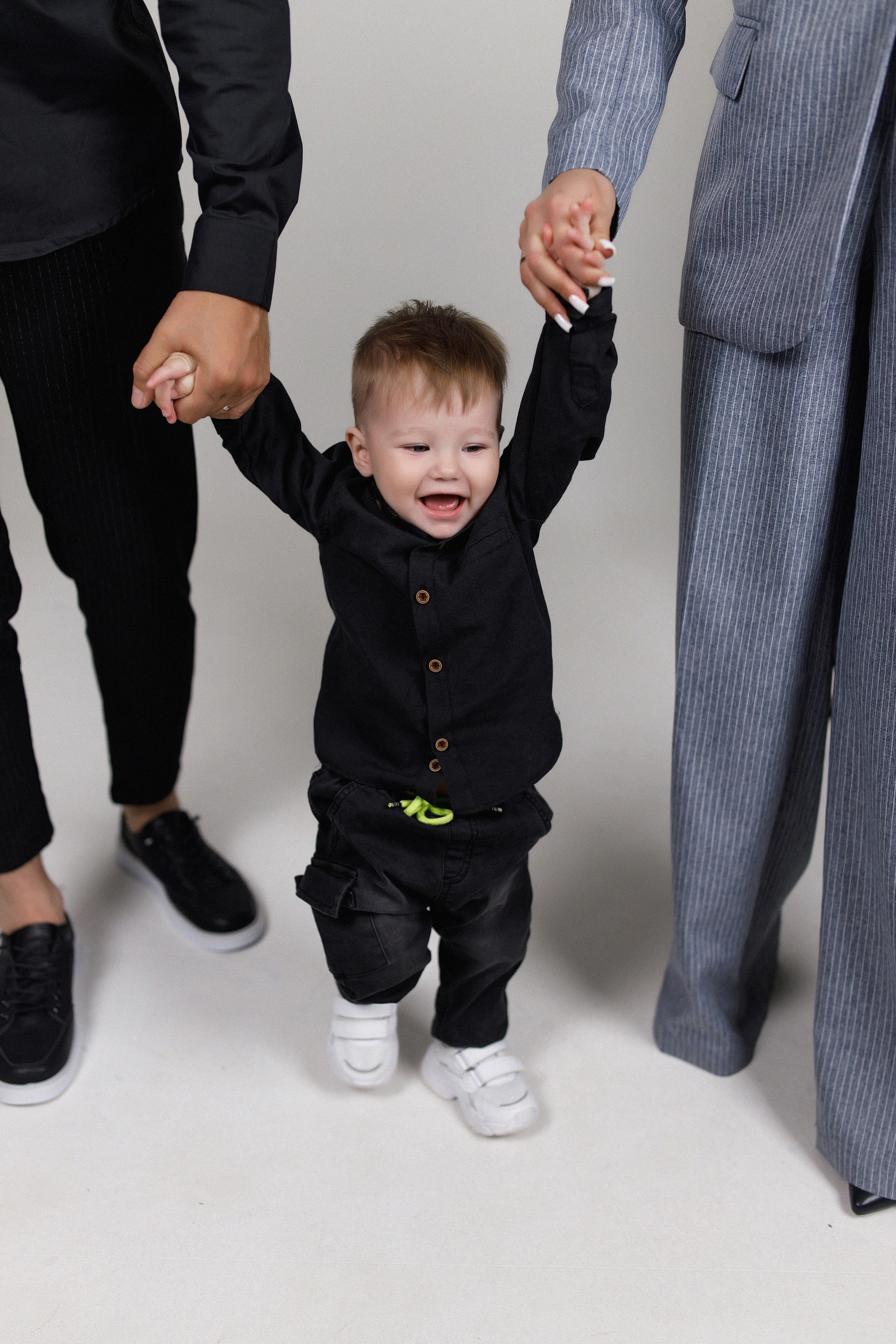 Годик у власти. Свадебный и семейный фотограф в Казани и Волжске