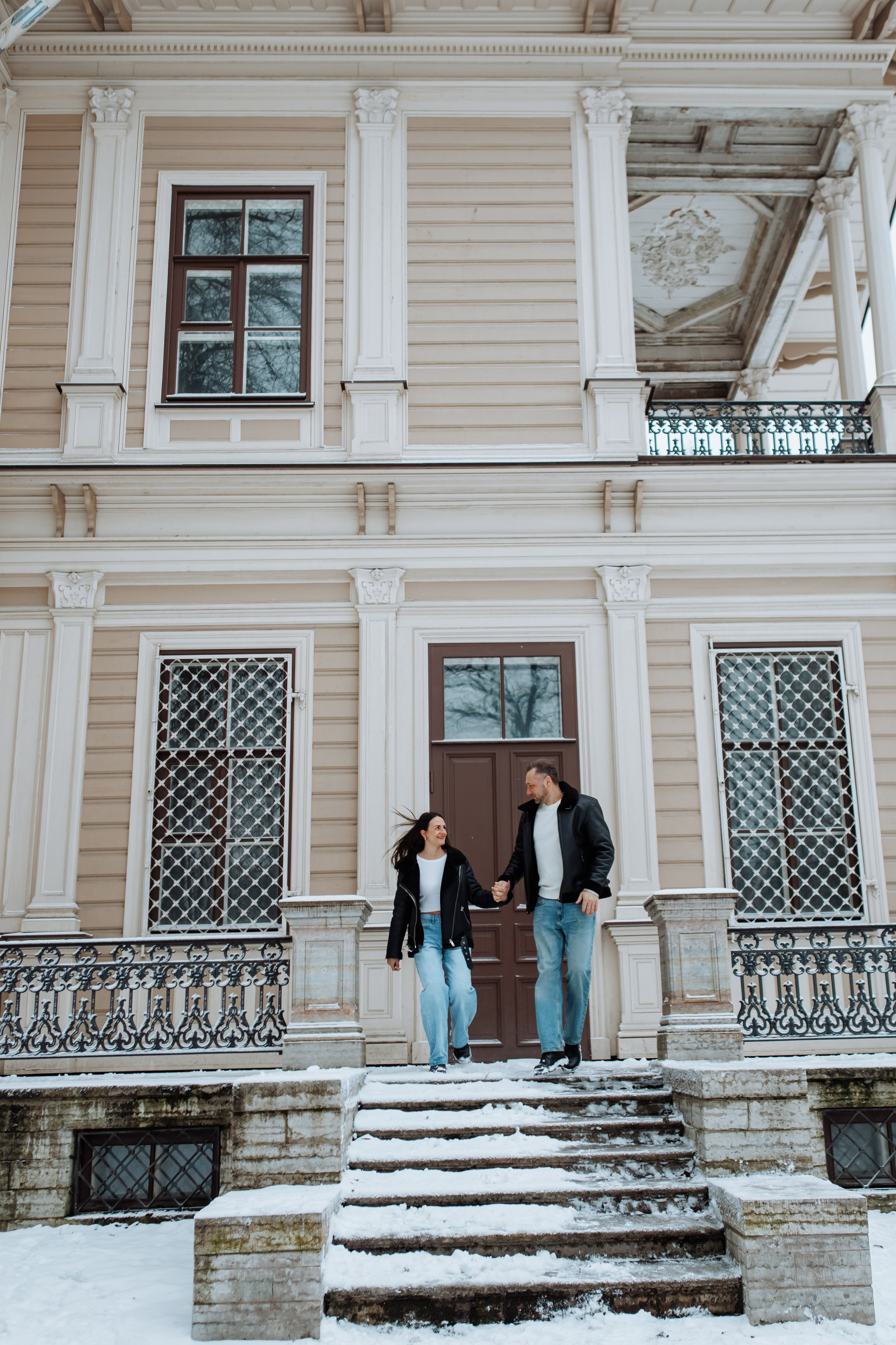 Марина Никита. Свадебный фотограф в Санкт-Петербурге