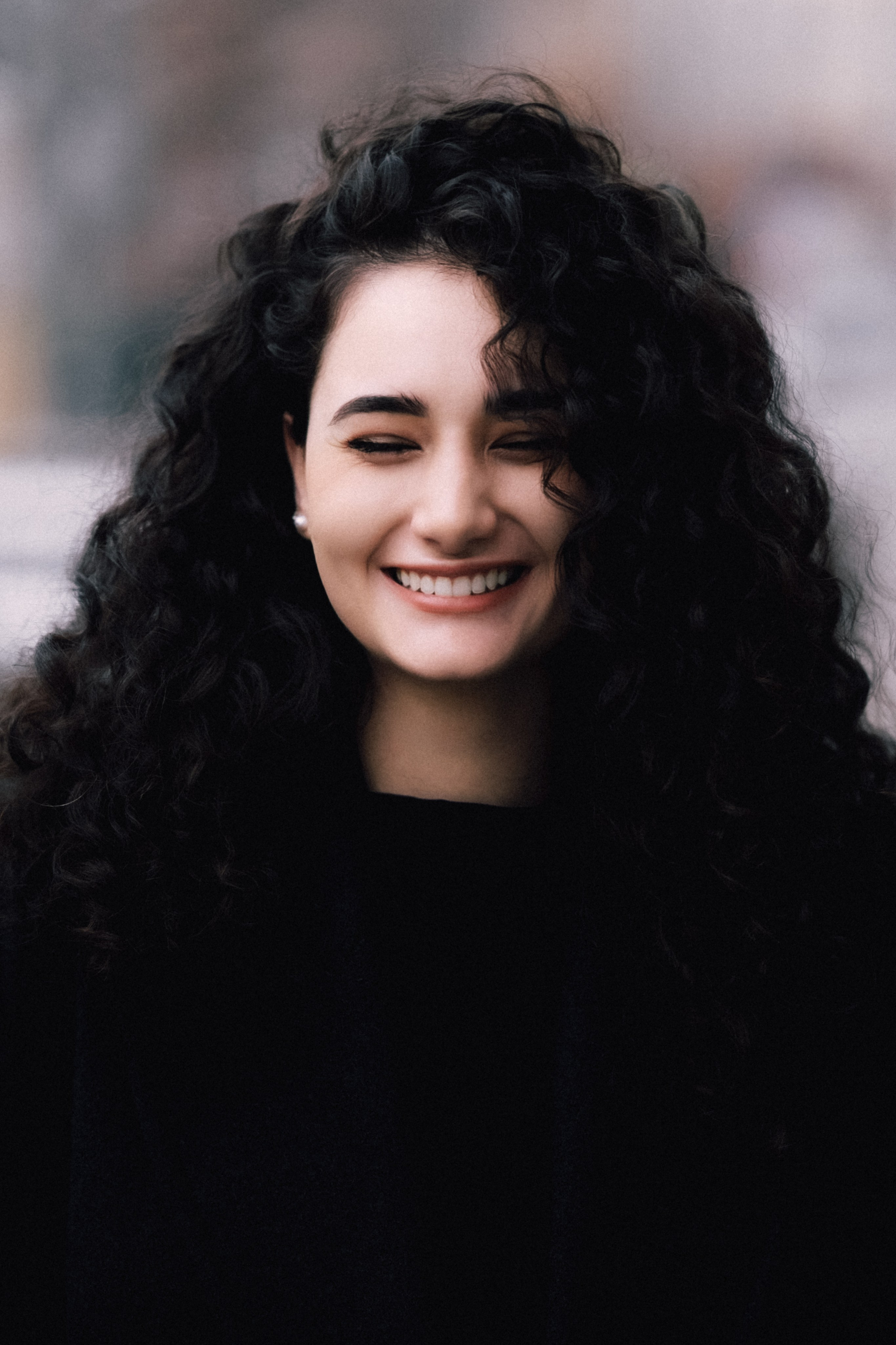 Портфолио. Портреты. Борис Квасов, фотограф. Москва