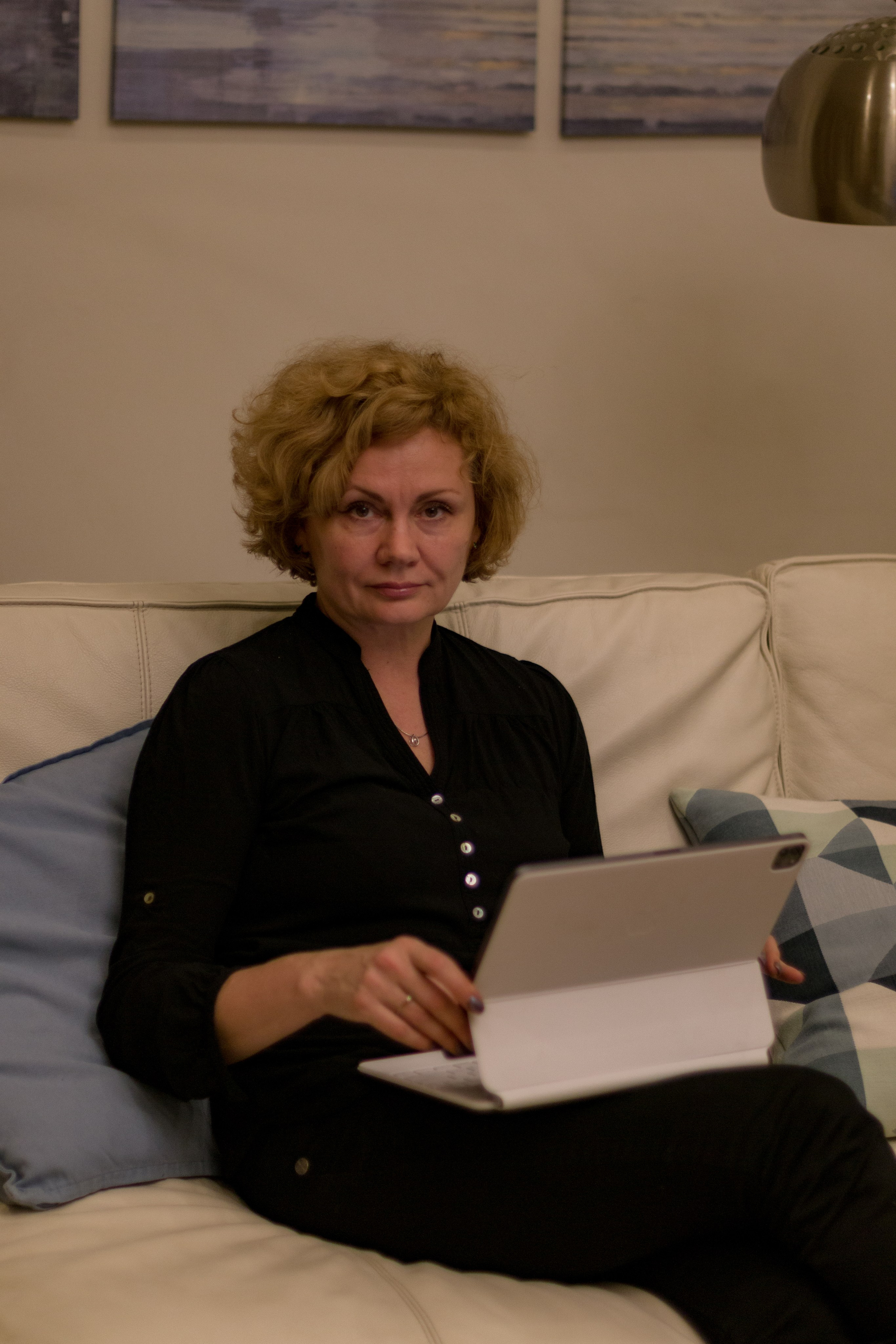 Лена. Фотограф в Сочи