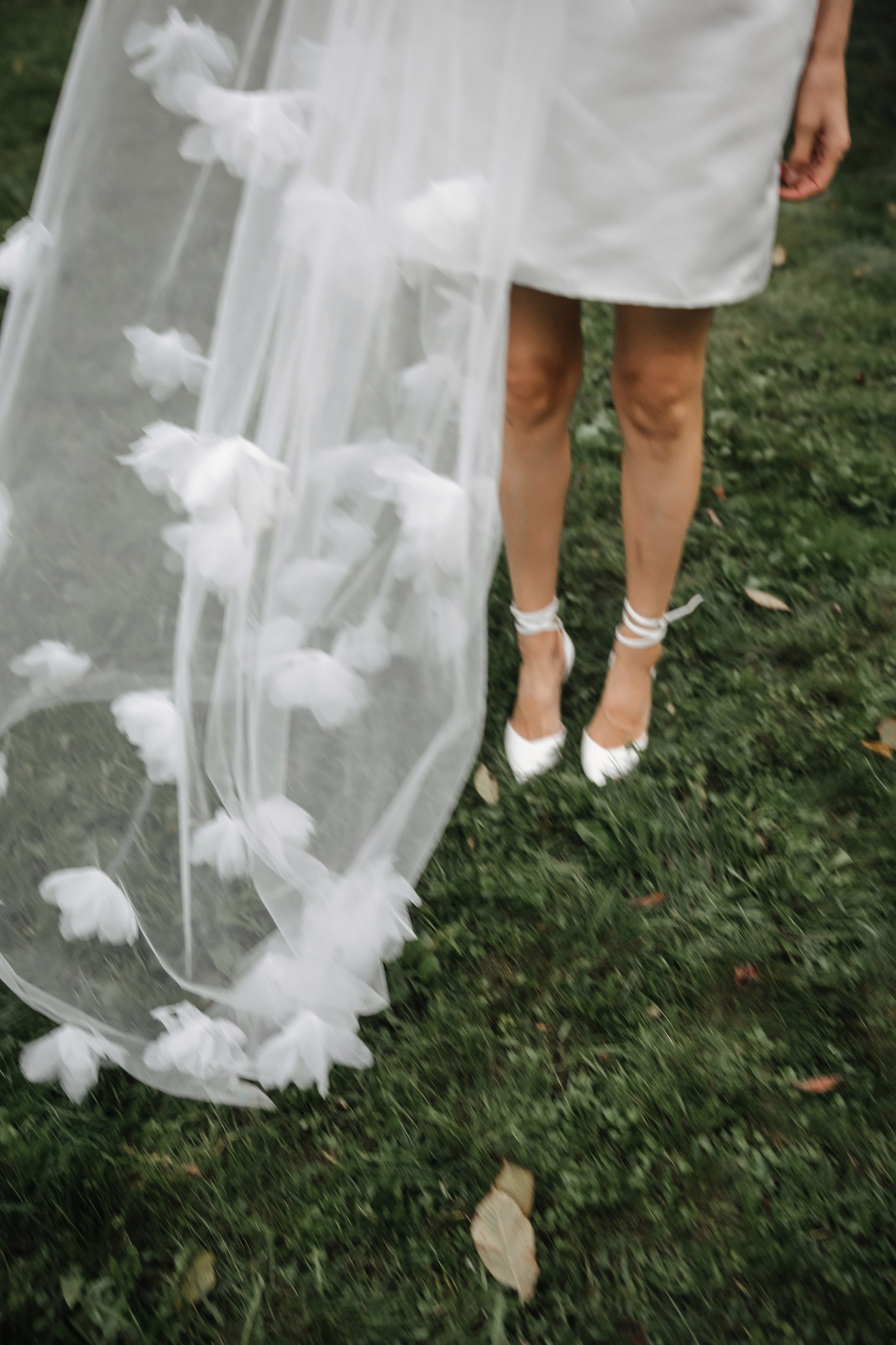 Руфа и Александр. Свадебный фотограф в Москве Михайлина Настя