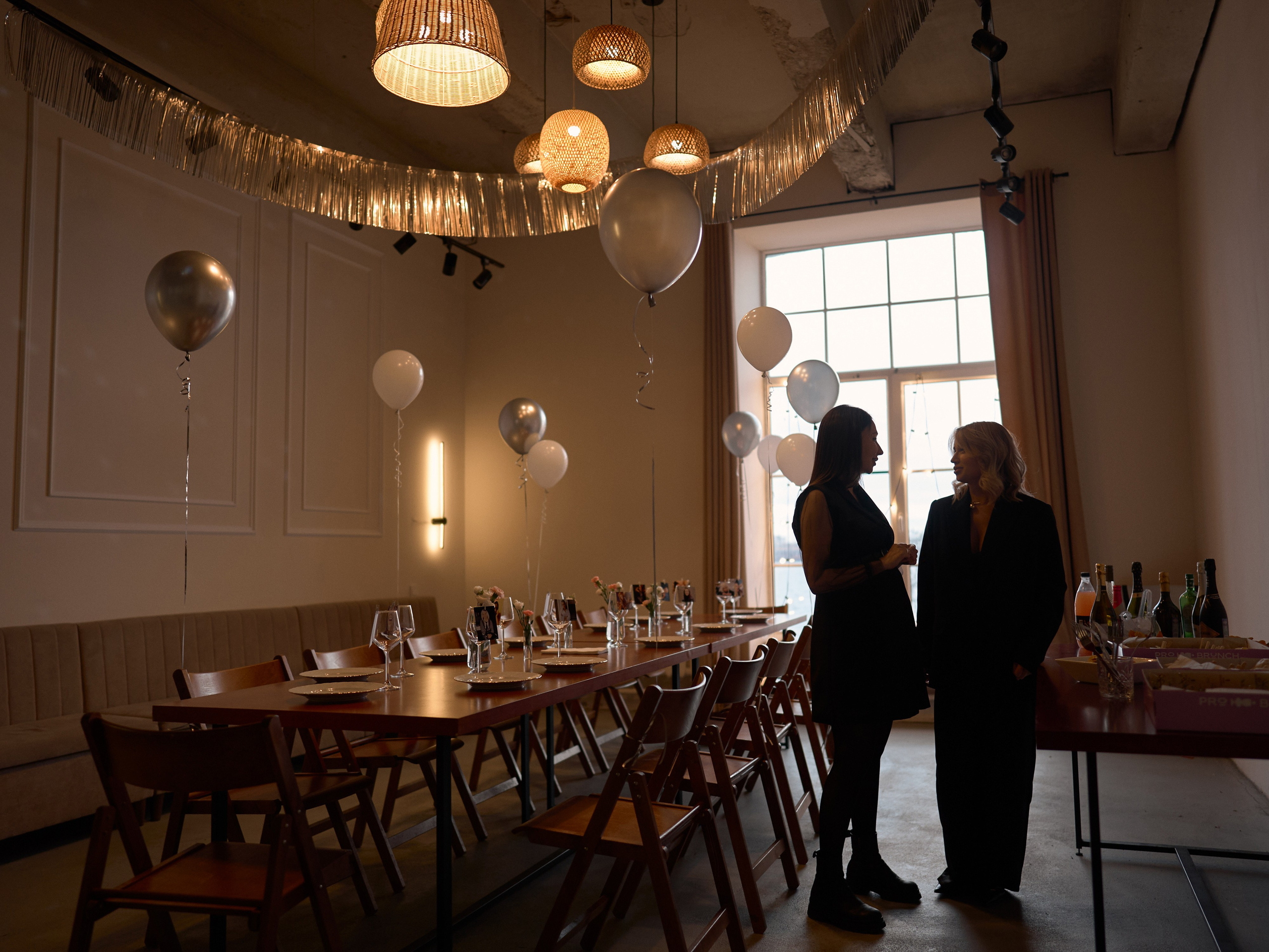 Фотосессия на девичнике, фотограф на девичник Спб