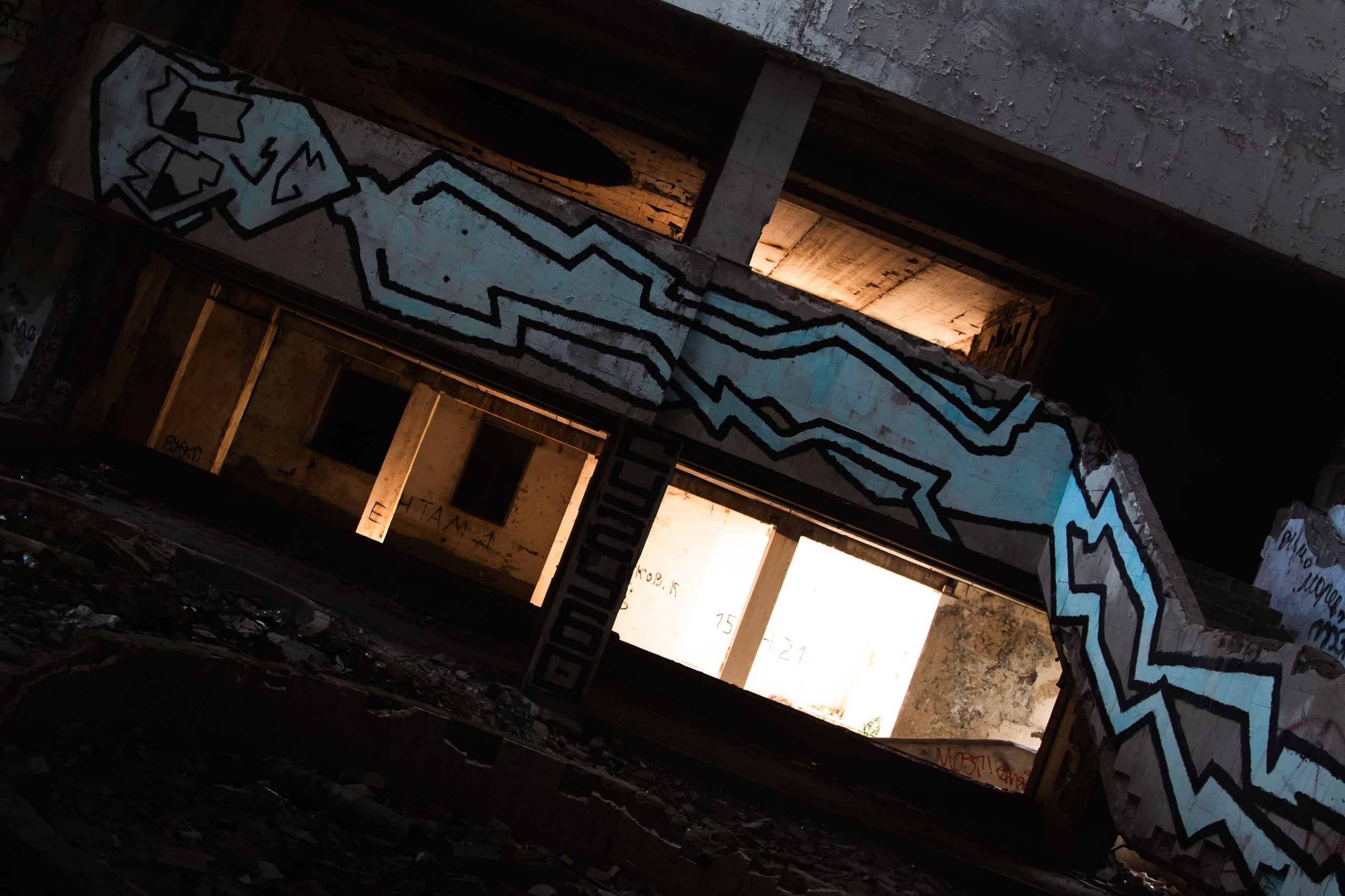 Паулино. Dmitriy [KCCC] is a pretty cool photographer