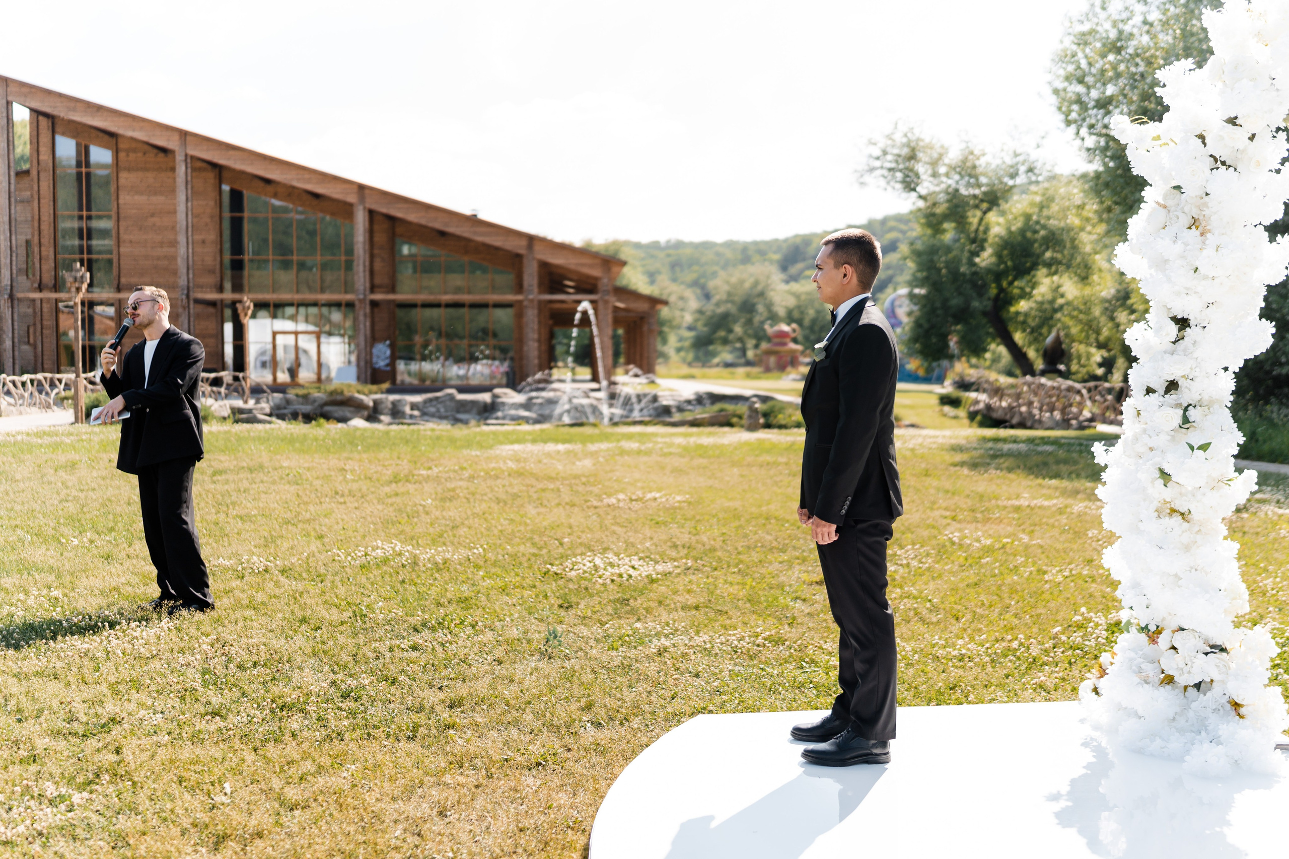 E&V. Свадебный Фотограф в Коломне и Москве Николай Максименко