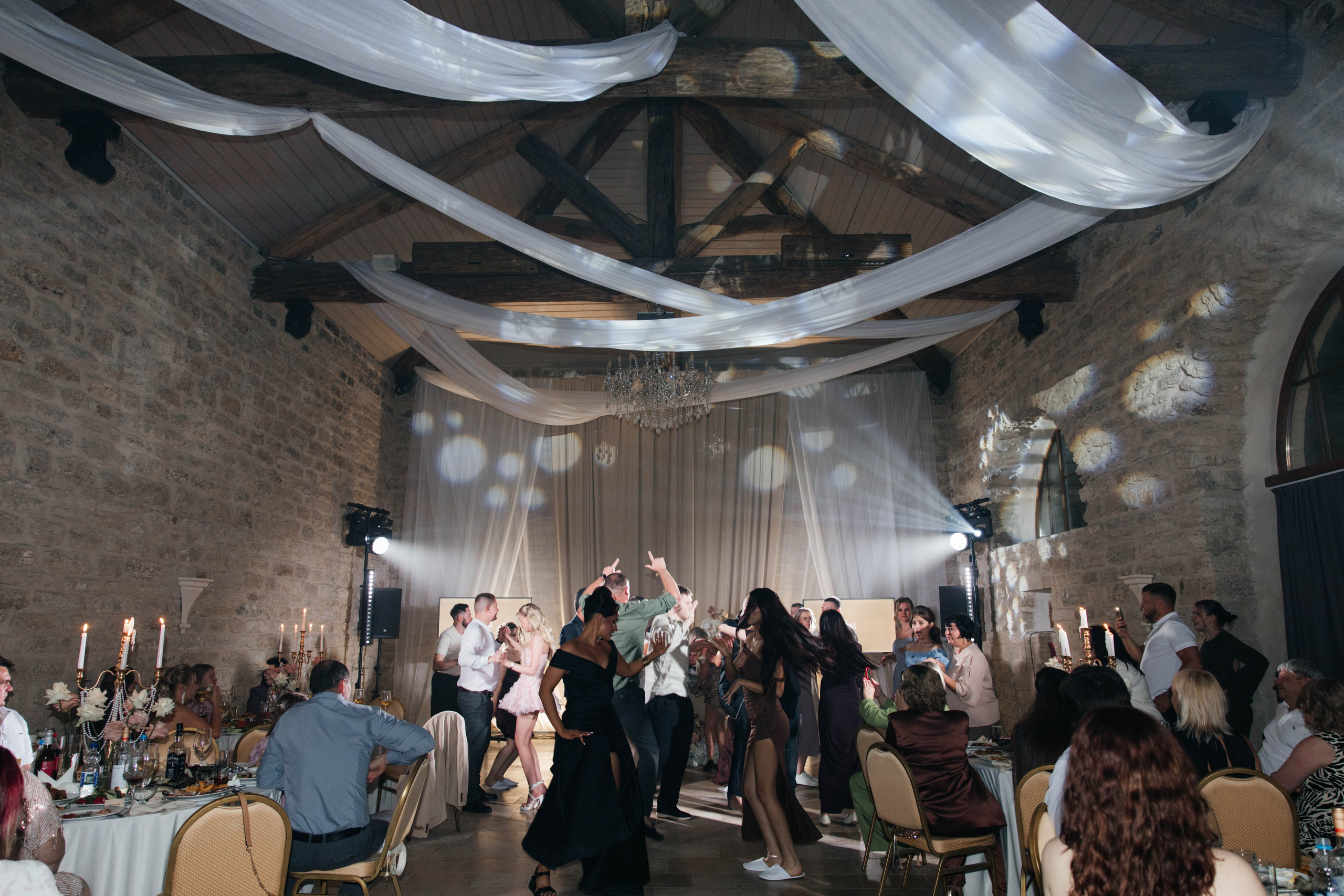 DMITRY & MARIA. Свадебное ФОТО & ВИДЕО Москва/Липецк