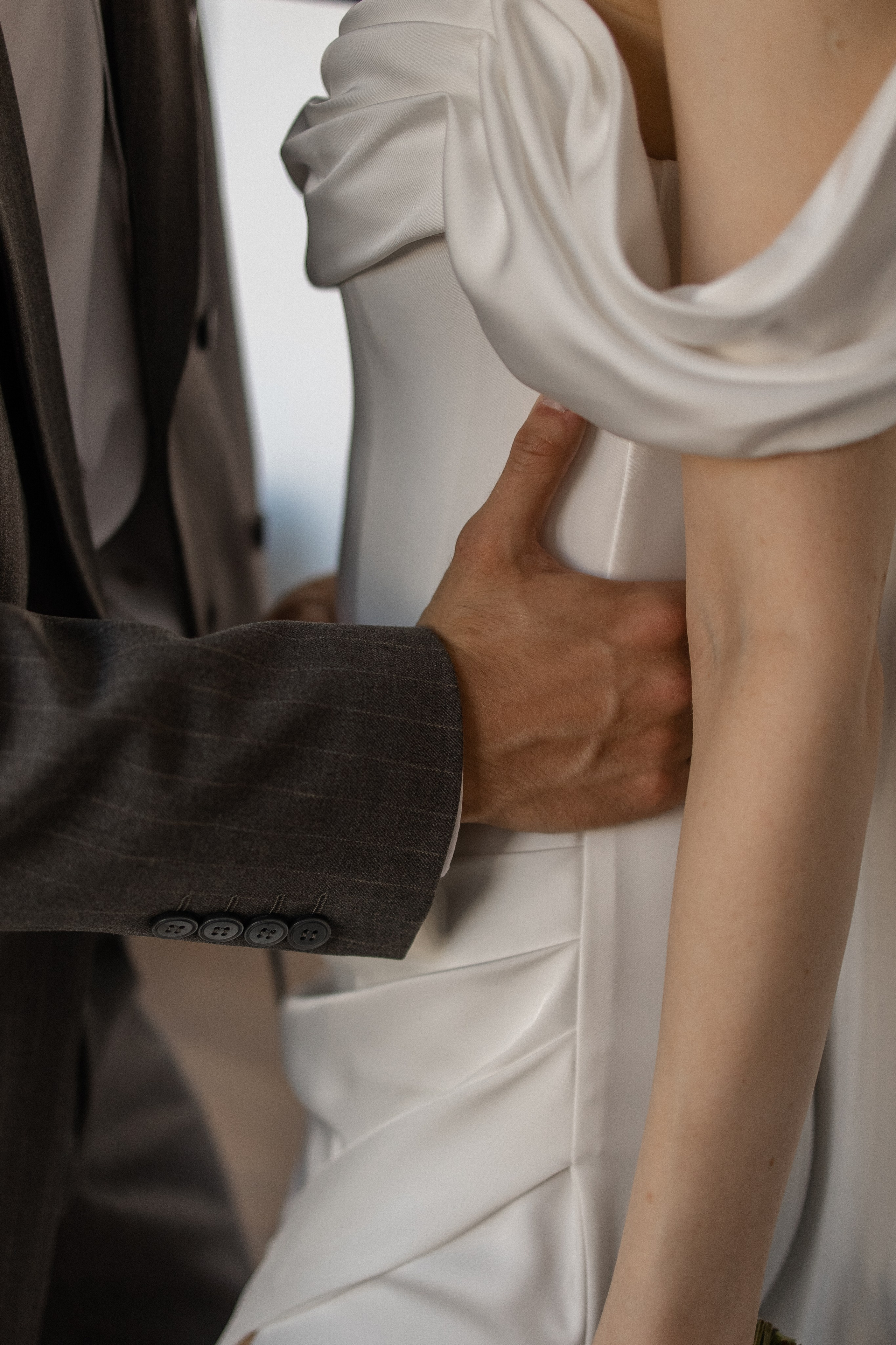 Катя и Рустам