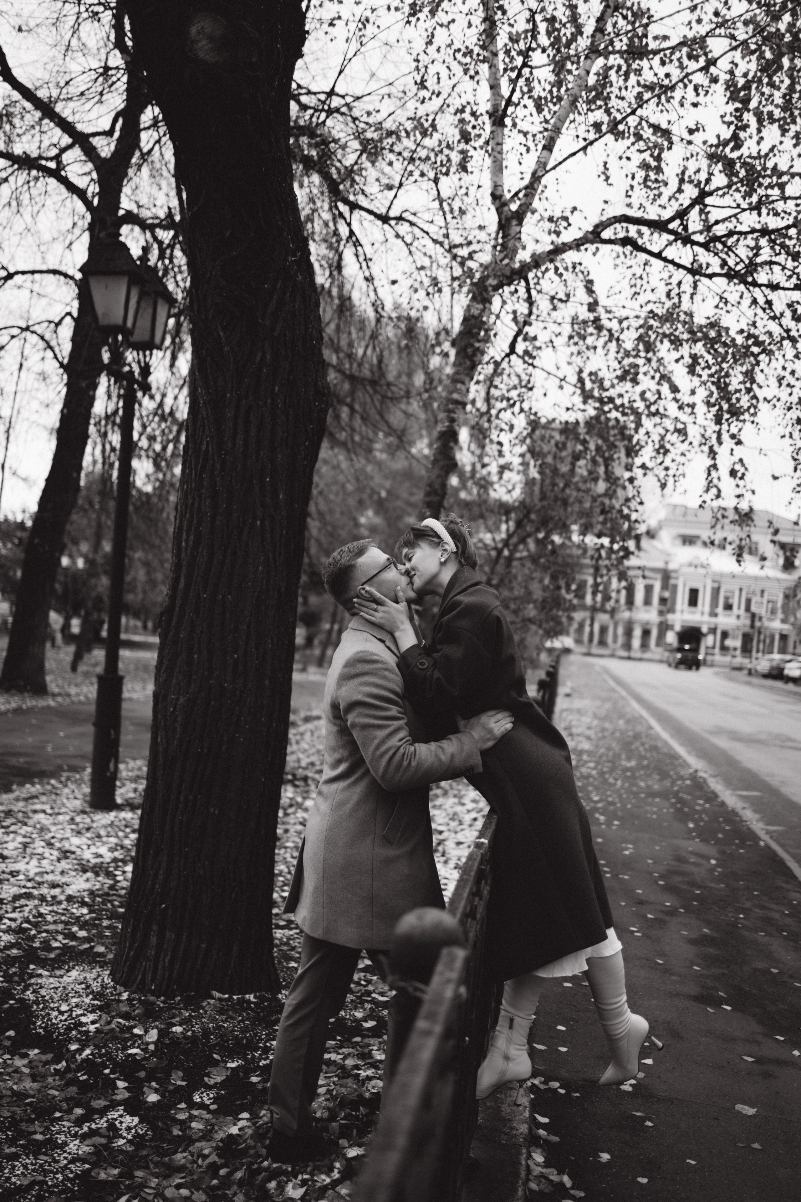 Никита и Ангелина. Фотограф из Казани Мария Шамсутдинова