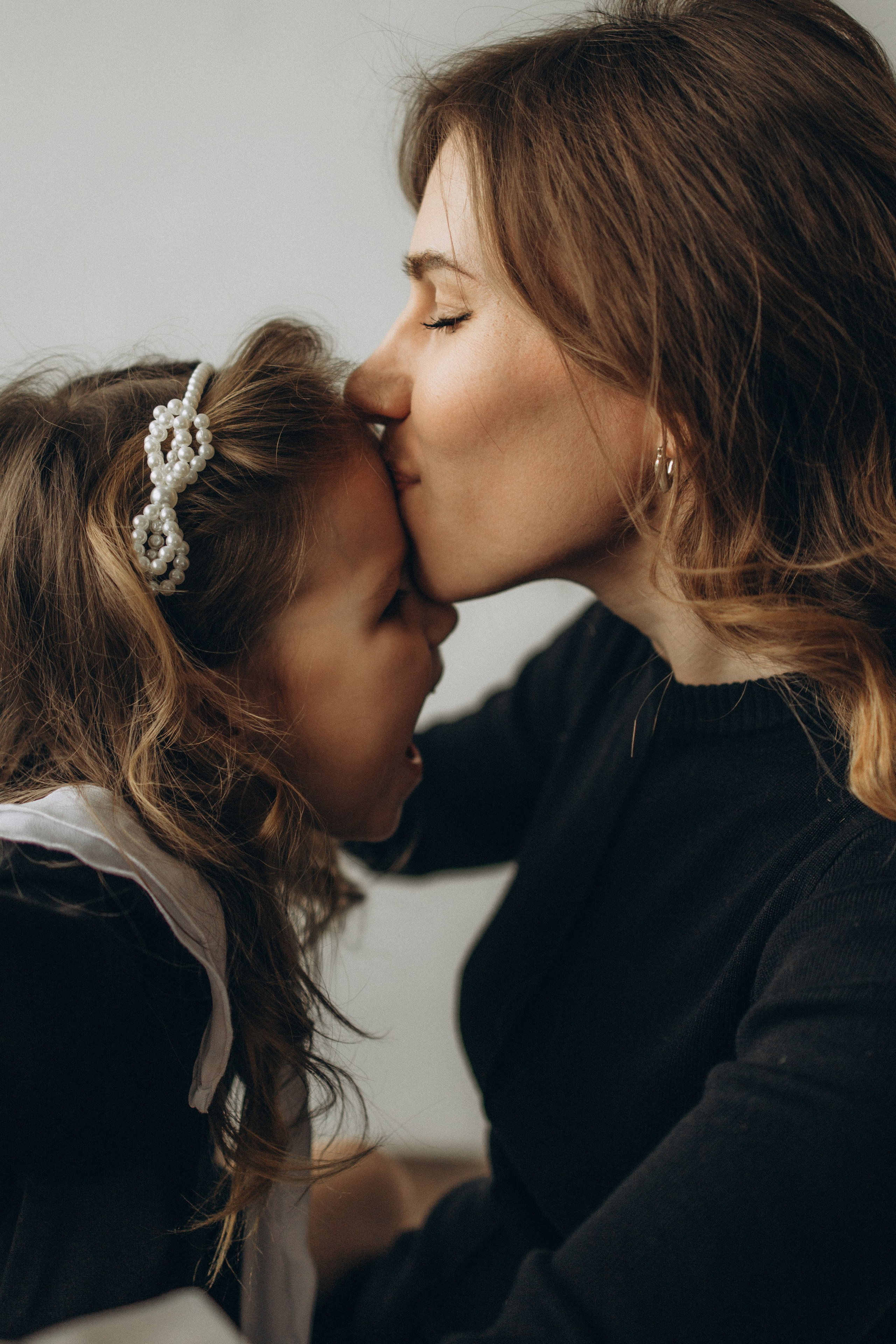 Мамина любовь. Фотограф из Казани Мария Шамсутдинова