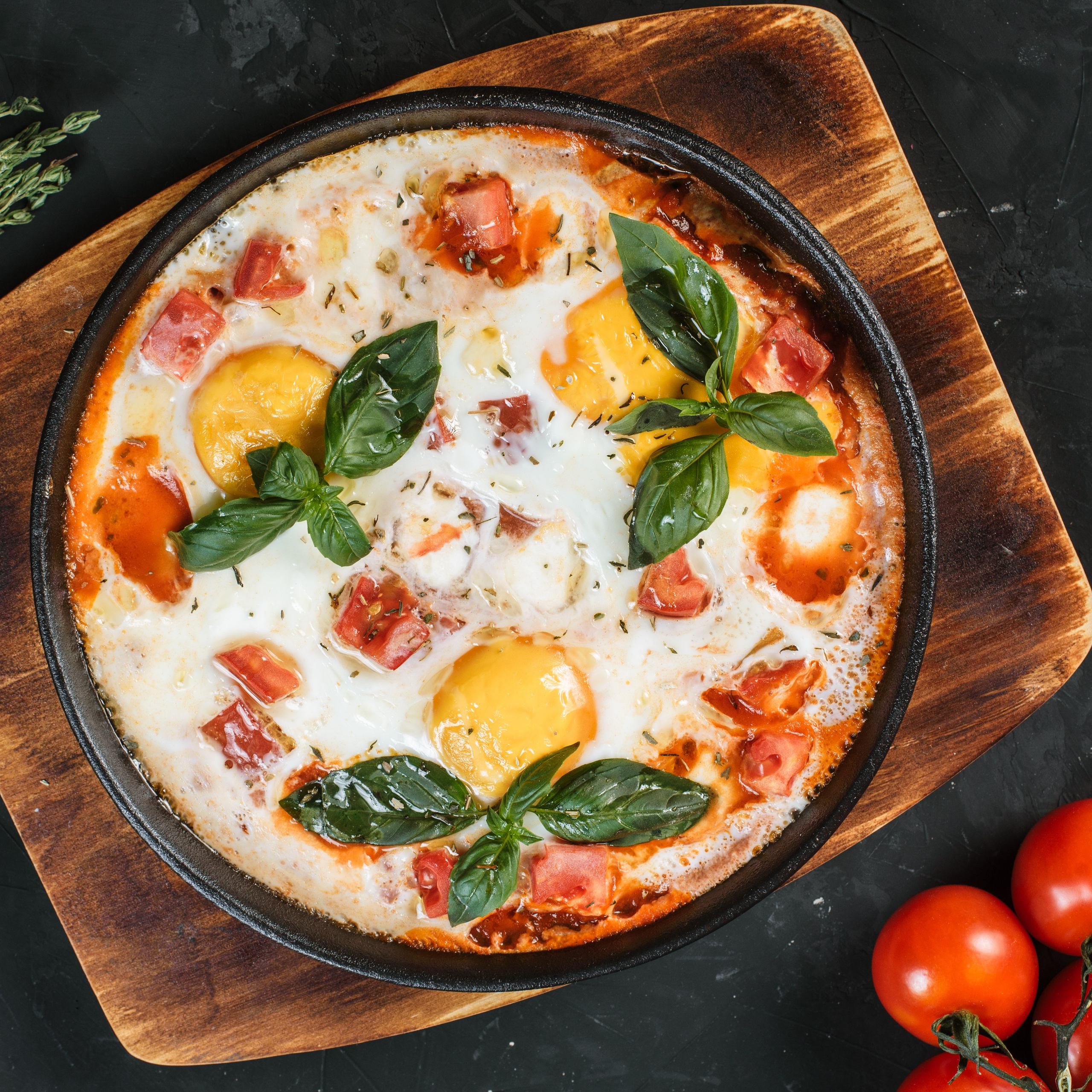 Brusella Food. Фуд фотограф для ресторана Элина Брусенцева