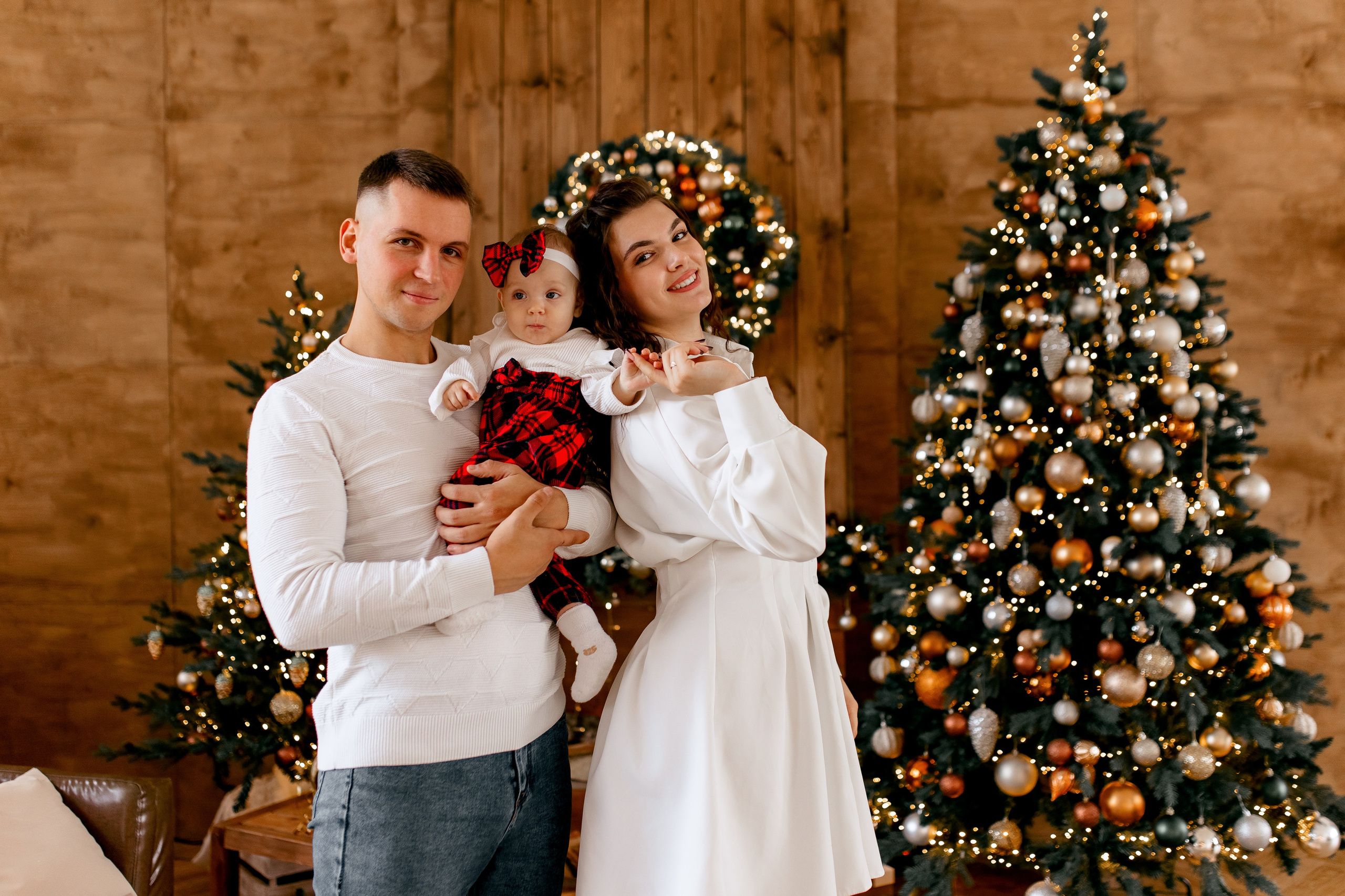 Сережа и Лера. Свадебный и семейный фотограф в Туле и области Маша Костина