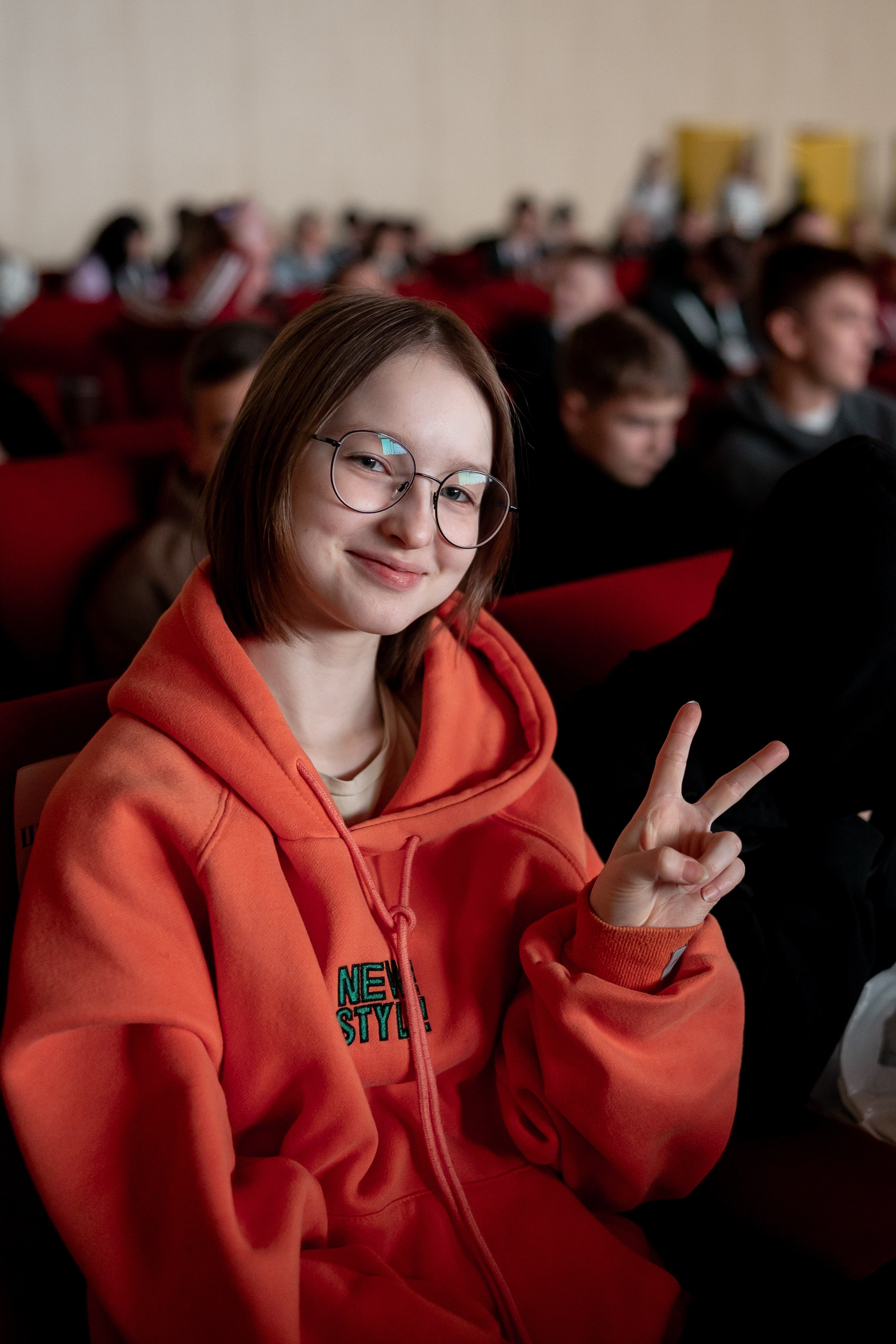 Форум «МССБ» Казань Экспо. Продакшн в Казани