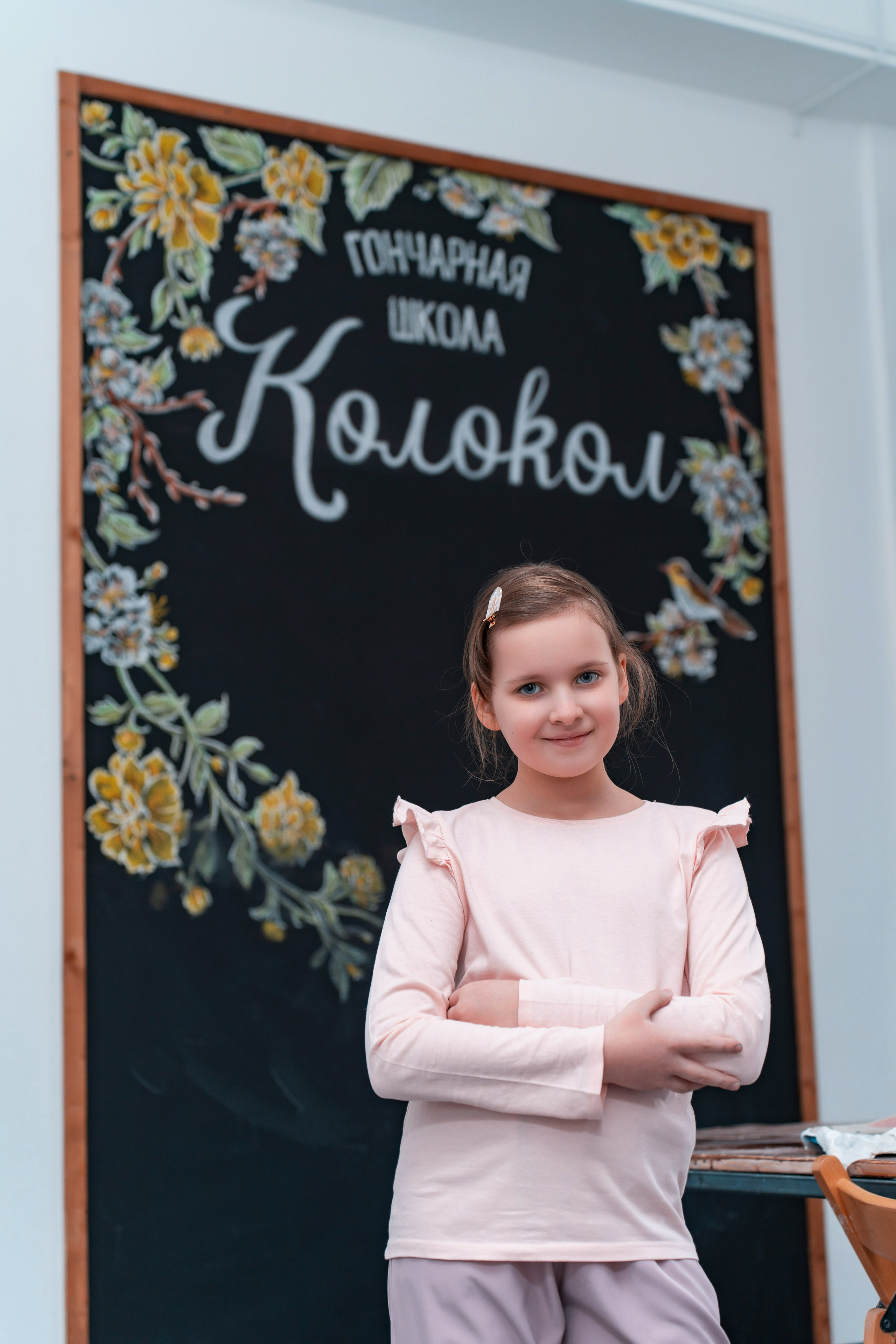 День рождения. Видеосъемка и фотосессии в г. Мурманск