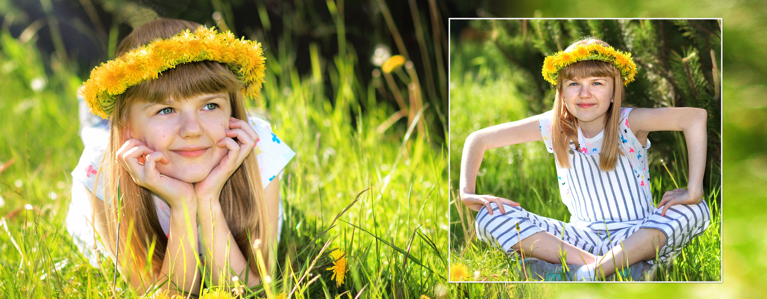 Алина. Ирина Загоскина — портретные фотосессии в Москве