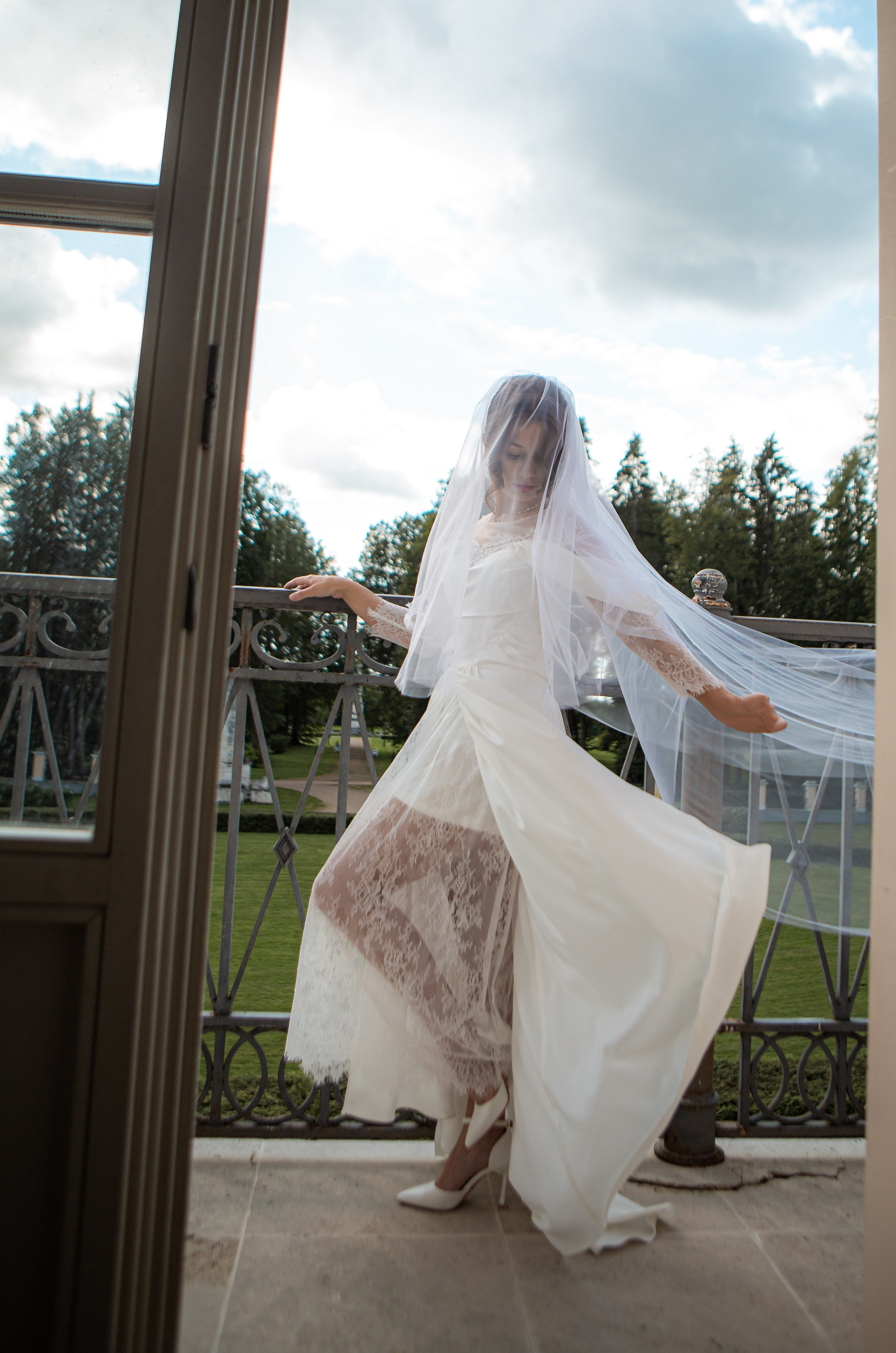 Свадьба, как из фильма. Фотограф Тверь|Москва|Волоколамск| Отт Кристина