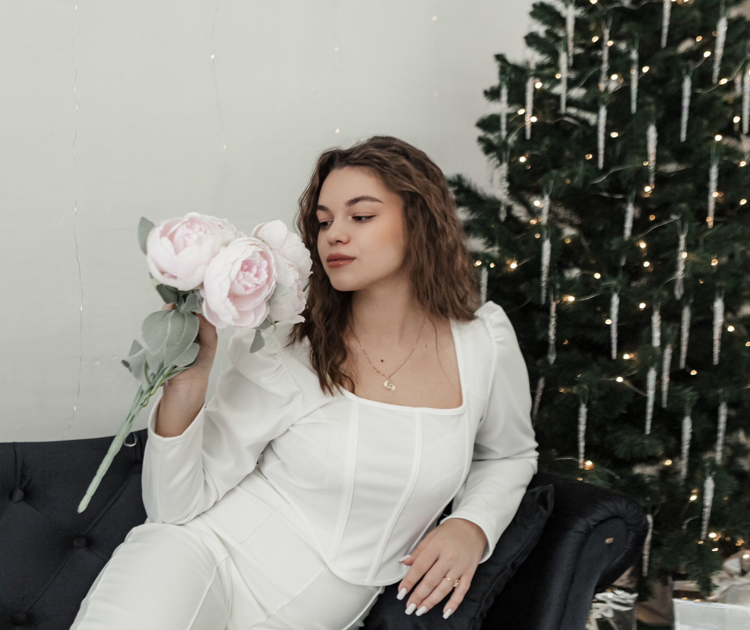 Новый год. Фотограф Тверь|Москва|Волоколамск| Отт Кристина