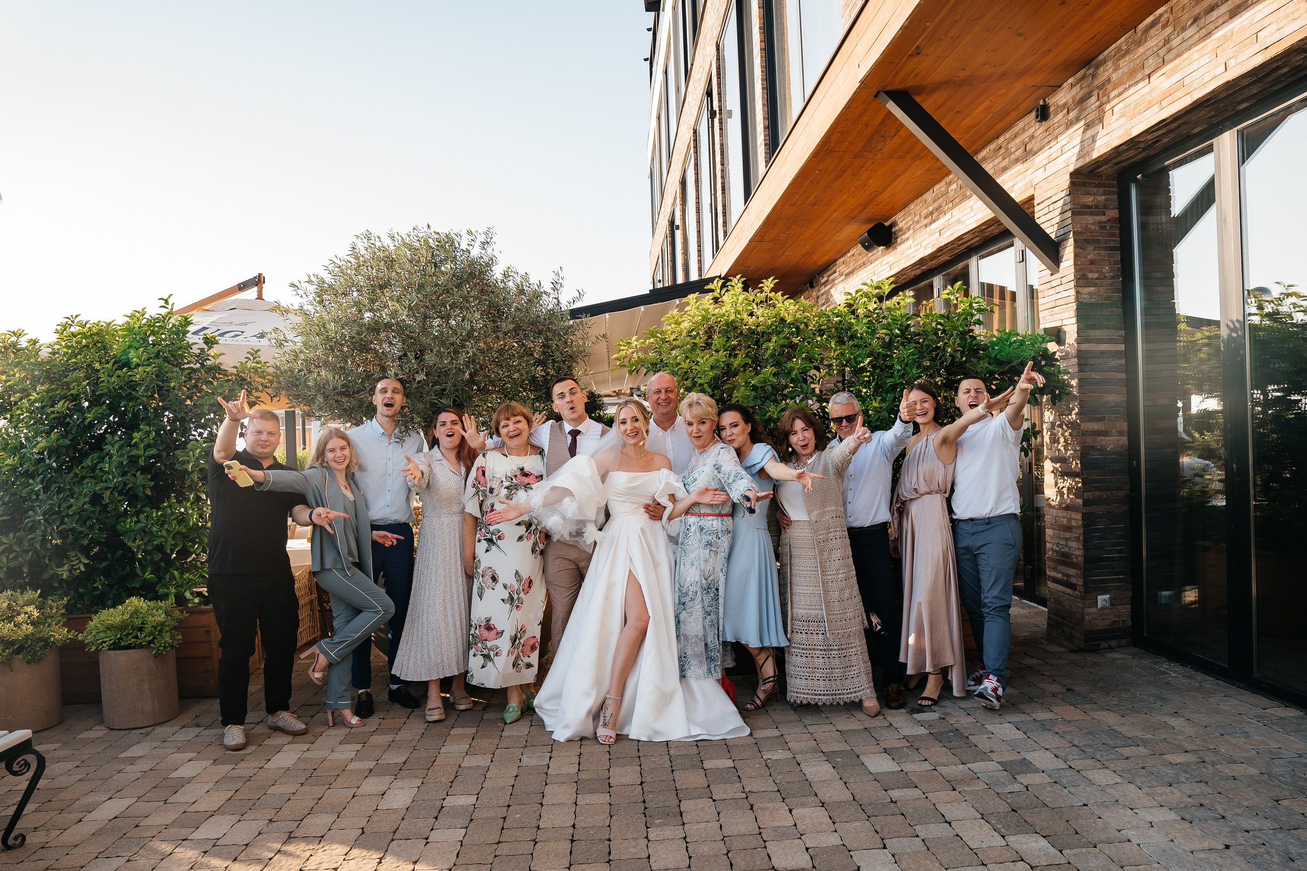 Саша & Катя «история любви у моря». Свадебный фотограф в Краснодаре