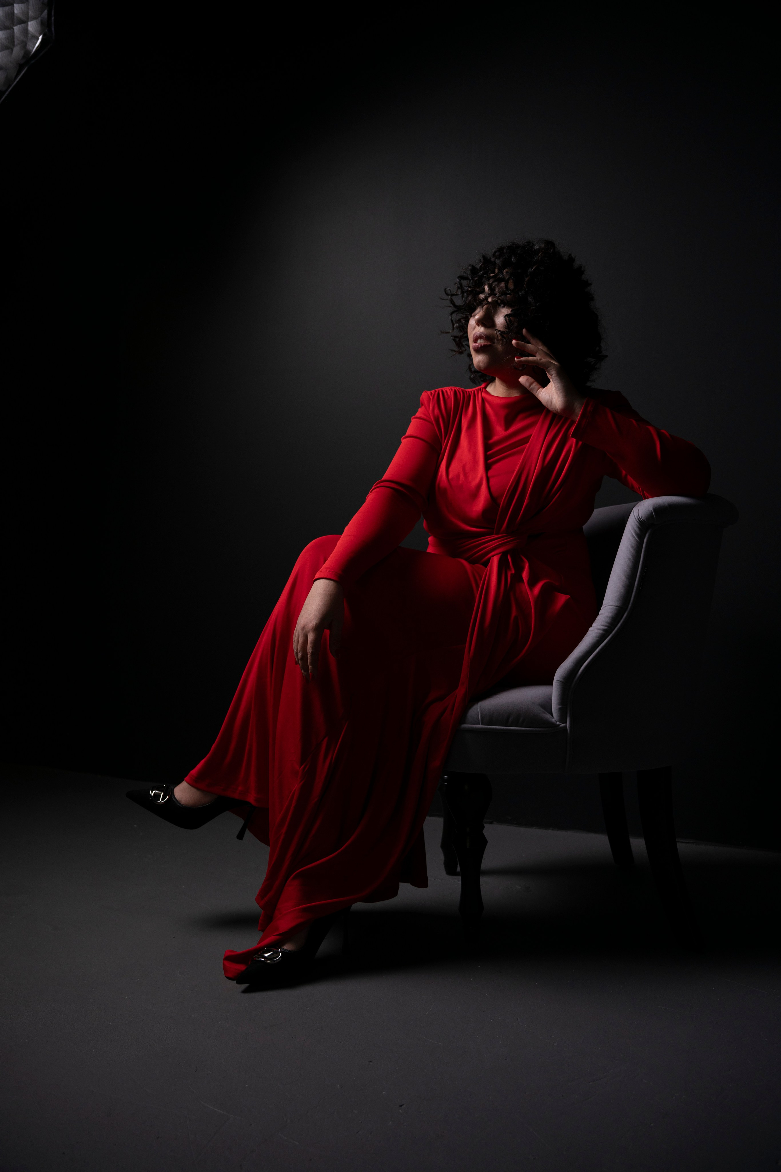 Контент и выражение себя. Семейный фотограф в Омске Александра Яровикова