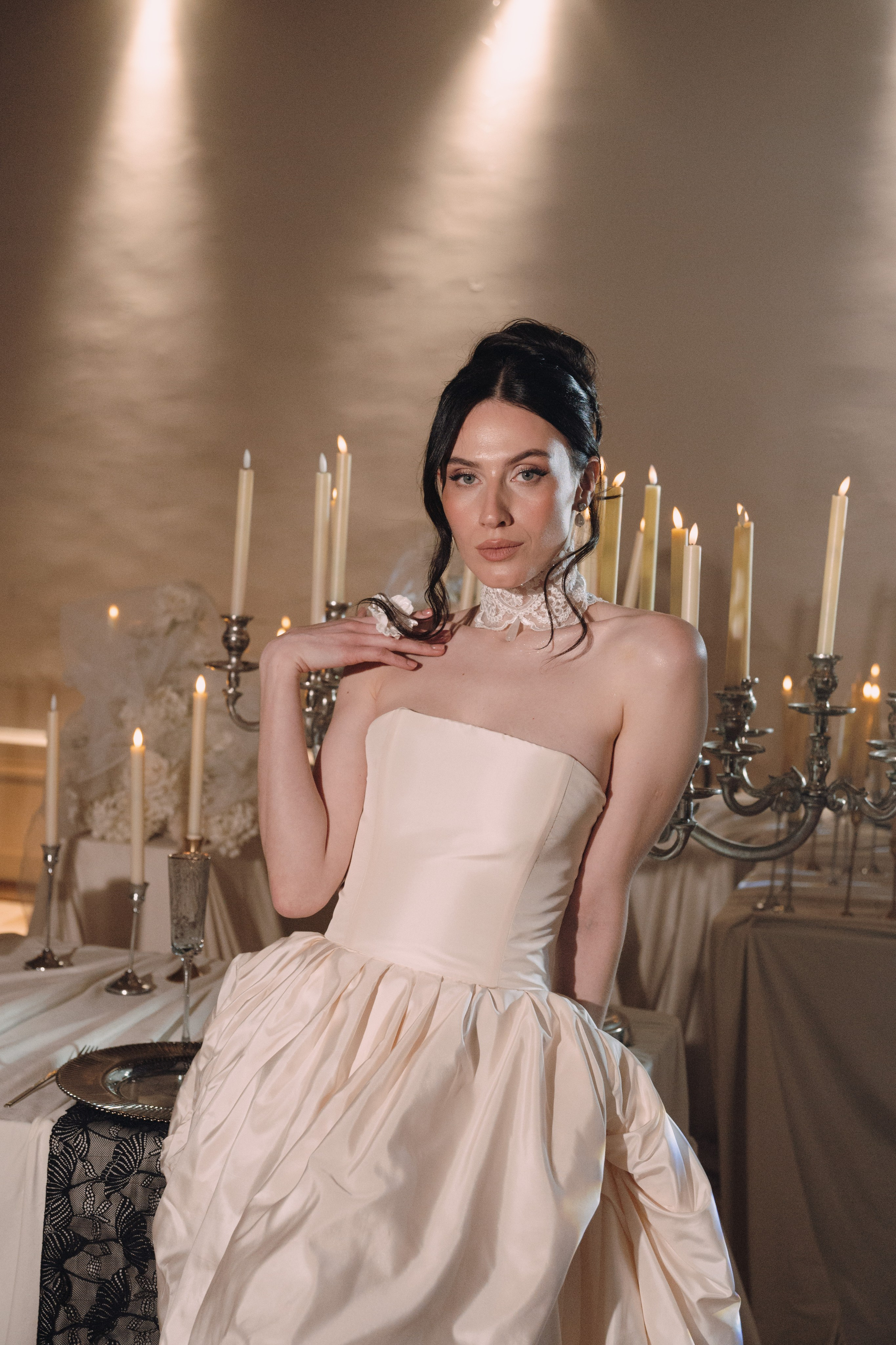 Свадебная фотосессия в Москве. Свадебный фотограф в Москве Дина Виннер