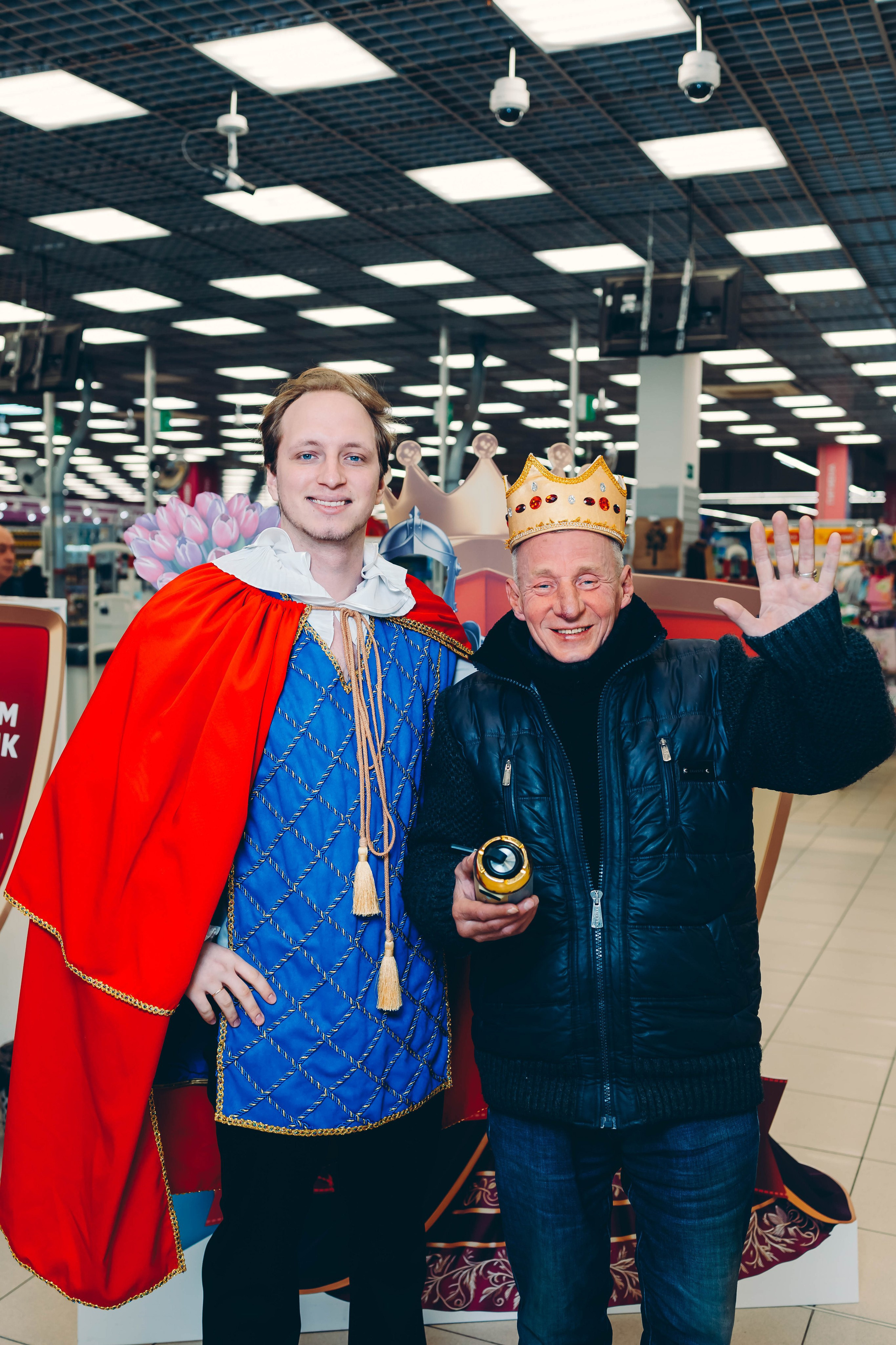 Репортажи. Анастасия Соломенная и Василиса Марченко Фотографы Краснодар