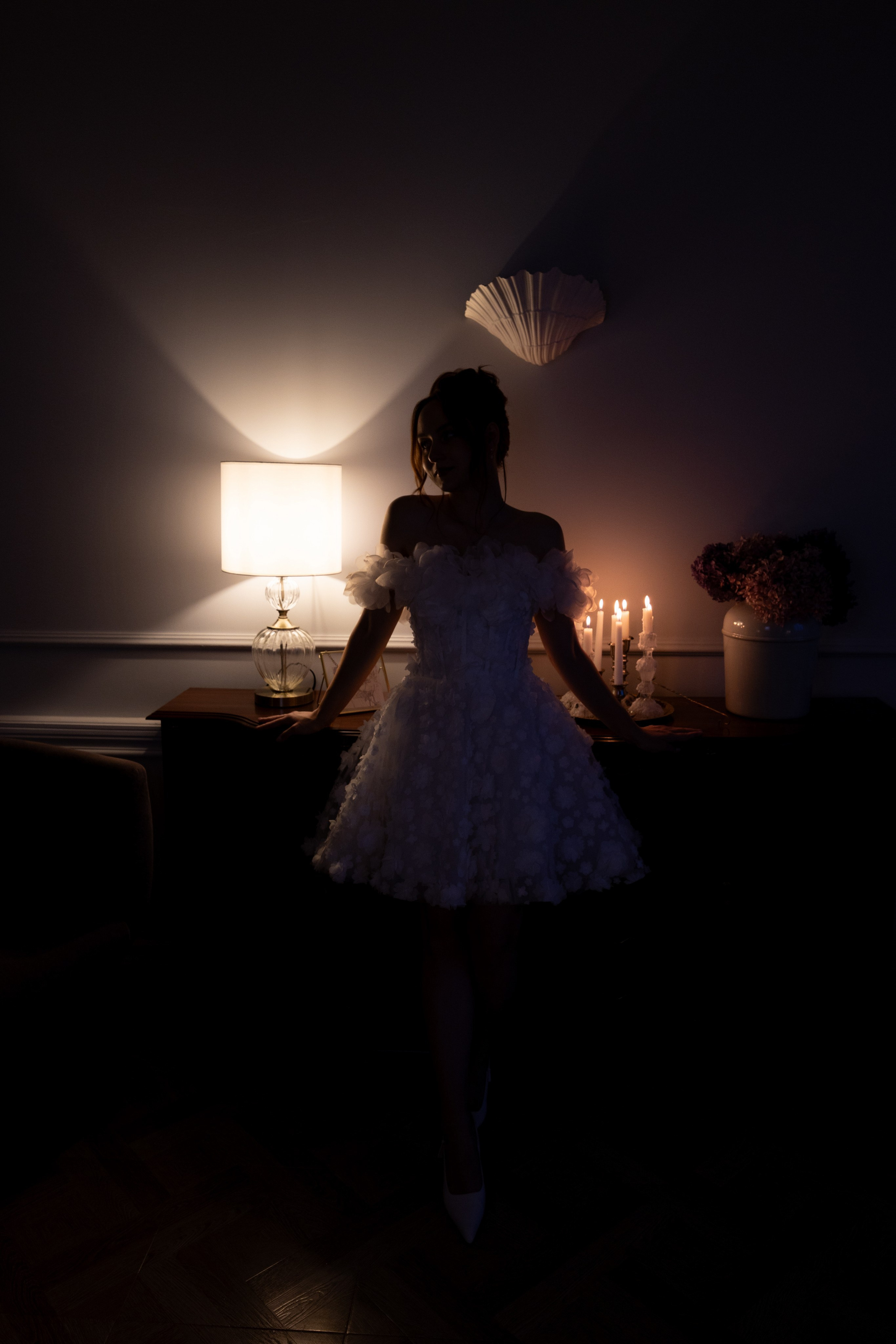 Студийные. Анастасия Соломенная и Василиса Марченко Фотографы Краснодар