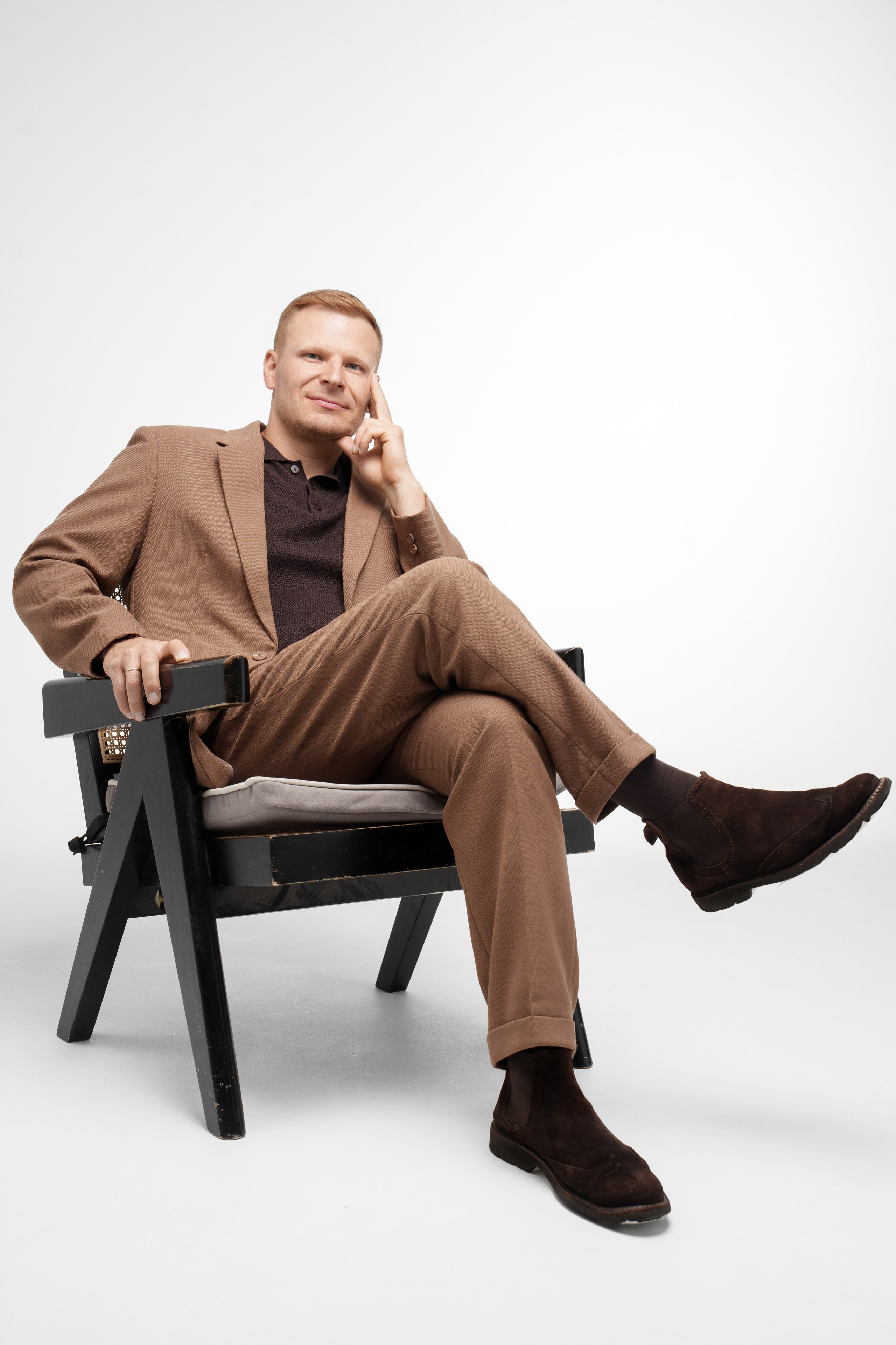 Arrata. Михаил Белоусов фотограф Пермь