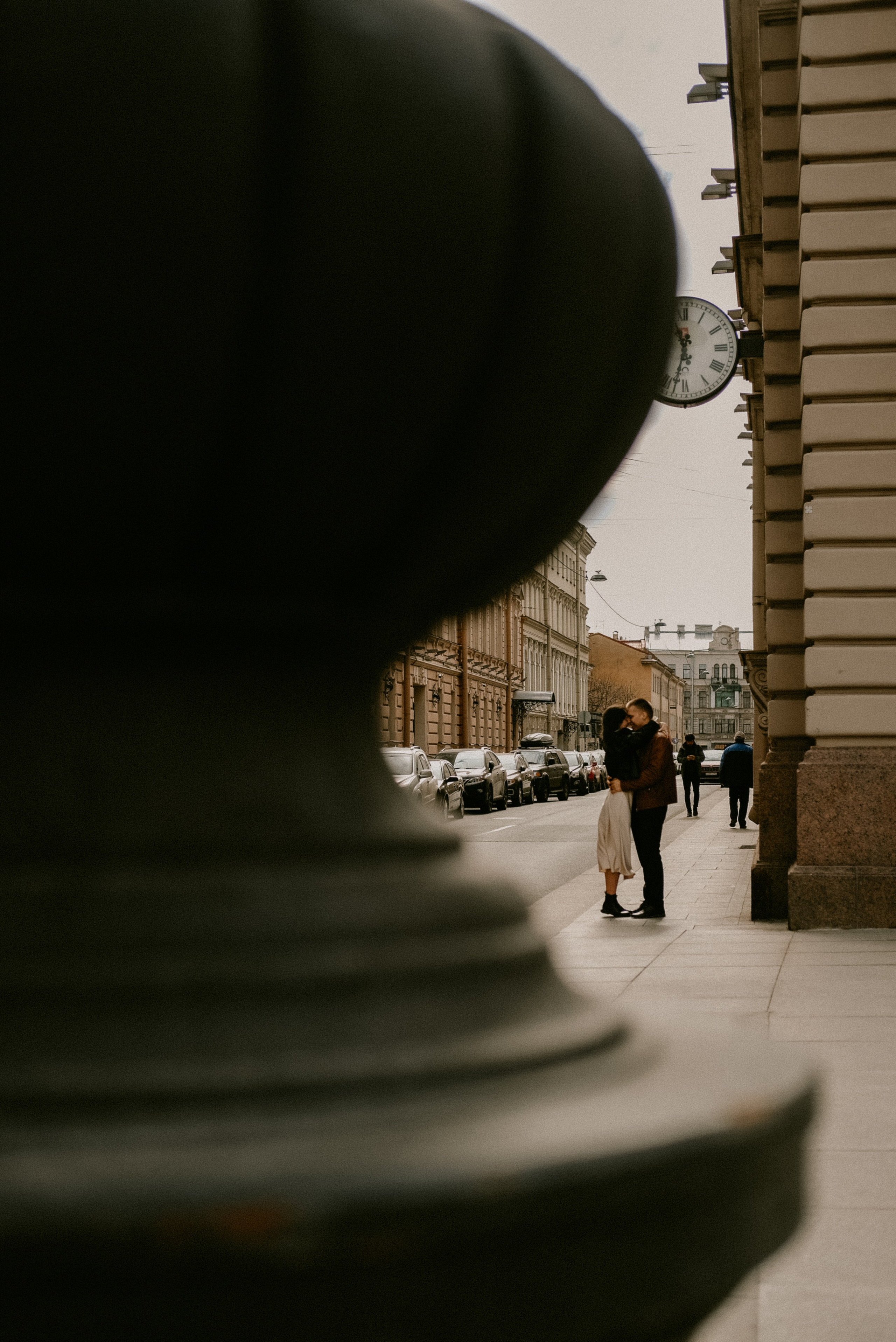 Альбом 12. Фотограф Катерина Мартьянова Санкт-Петербург