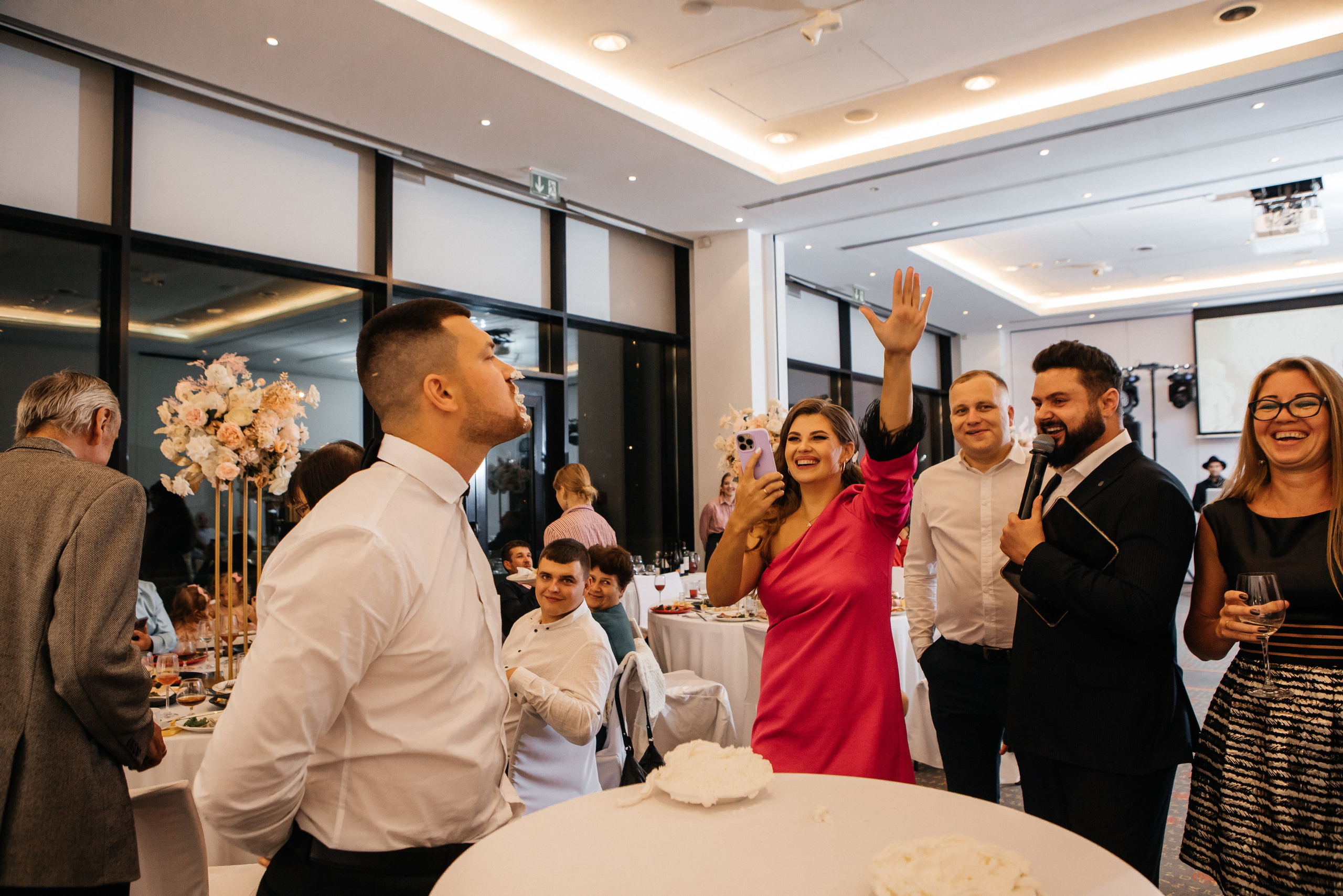 Свадьба Алексей и Люба. Свадебный и семейный фотограф Ибрагимова Мария из Екатеринбурга