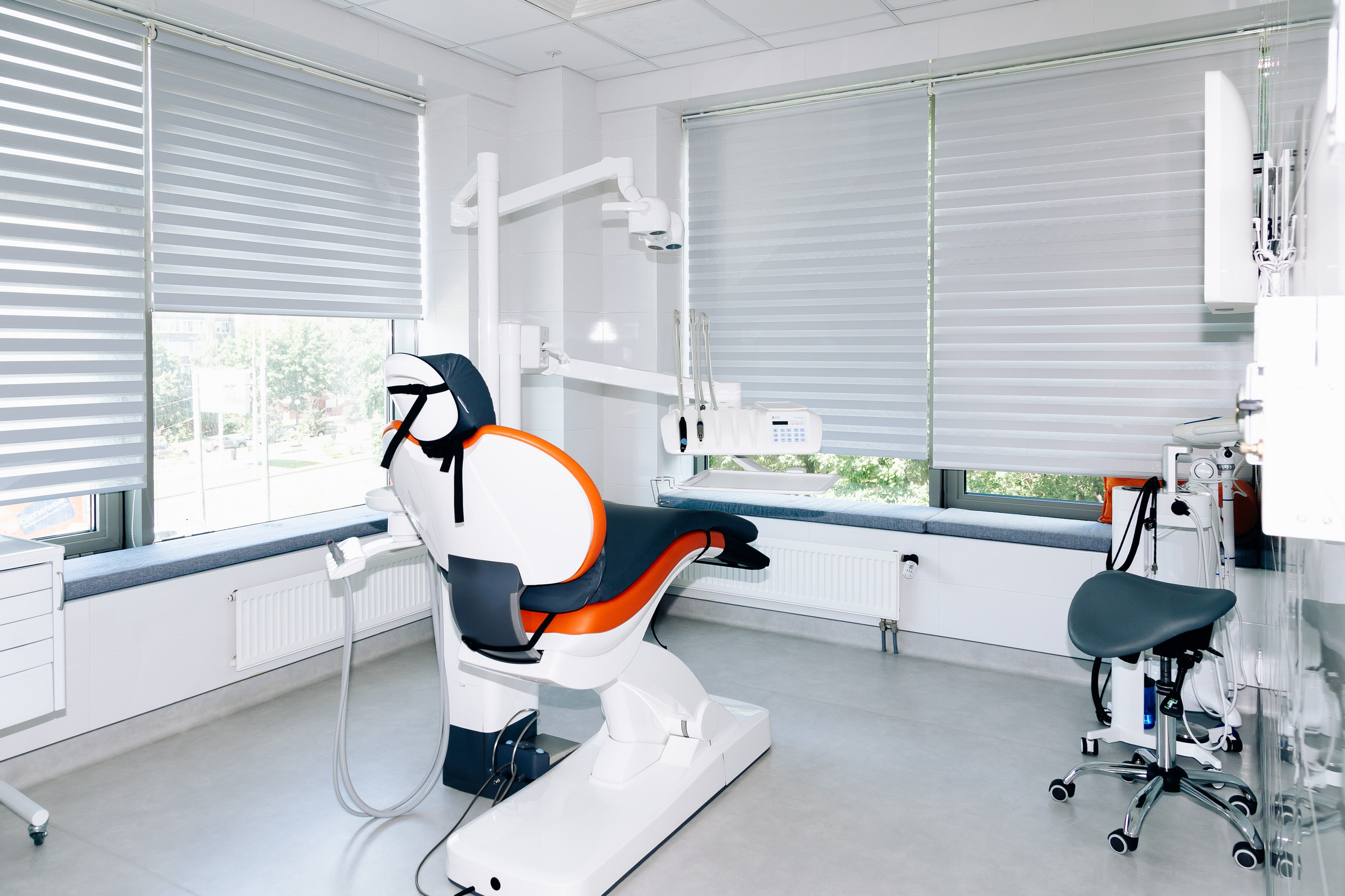 Стоматология