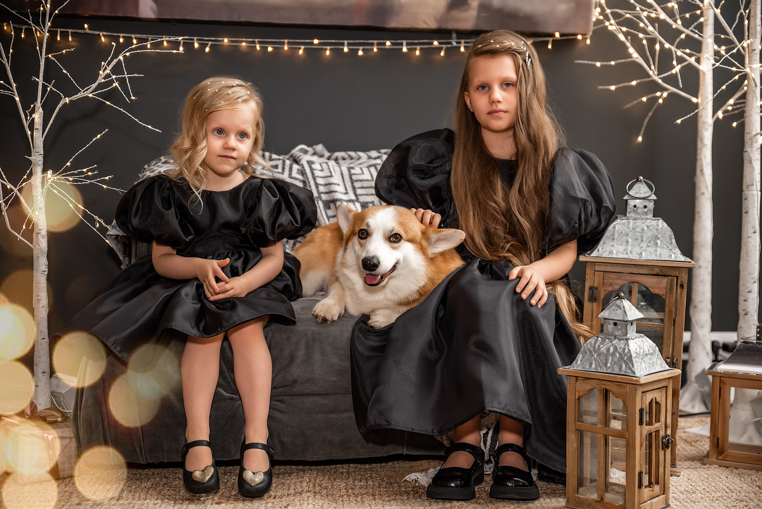 Зал Глобус. Фотограф в Москве Lidiya_Li_Photo