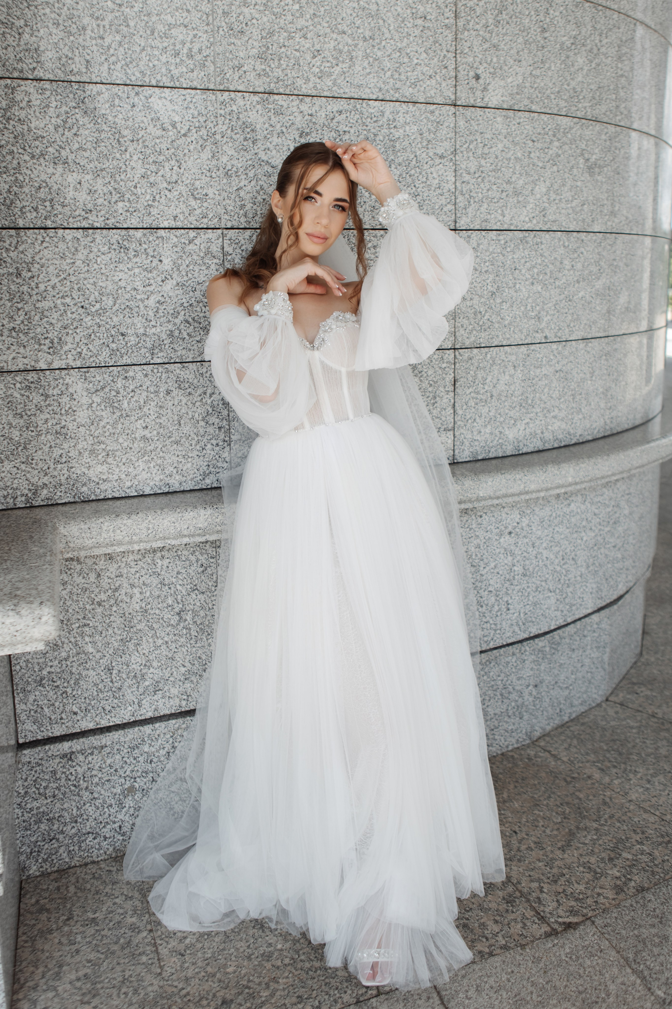 Полина & Егор. Свадебный фотограф Минск Ирина Раевская