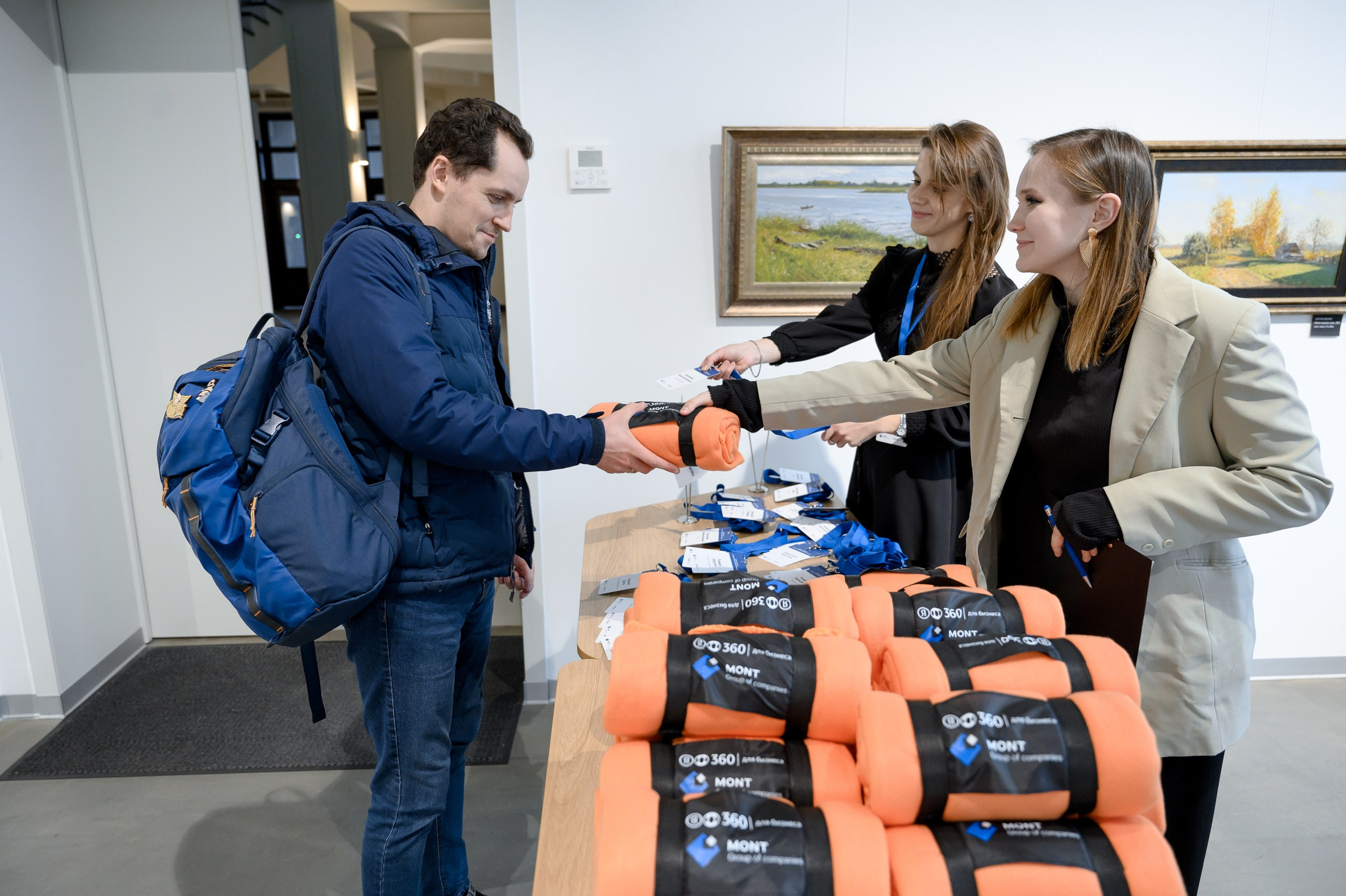 Яндекс 360. Фотограф Микита Ласица