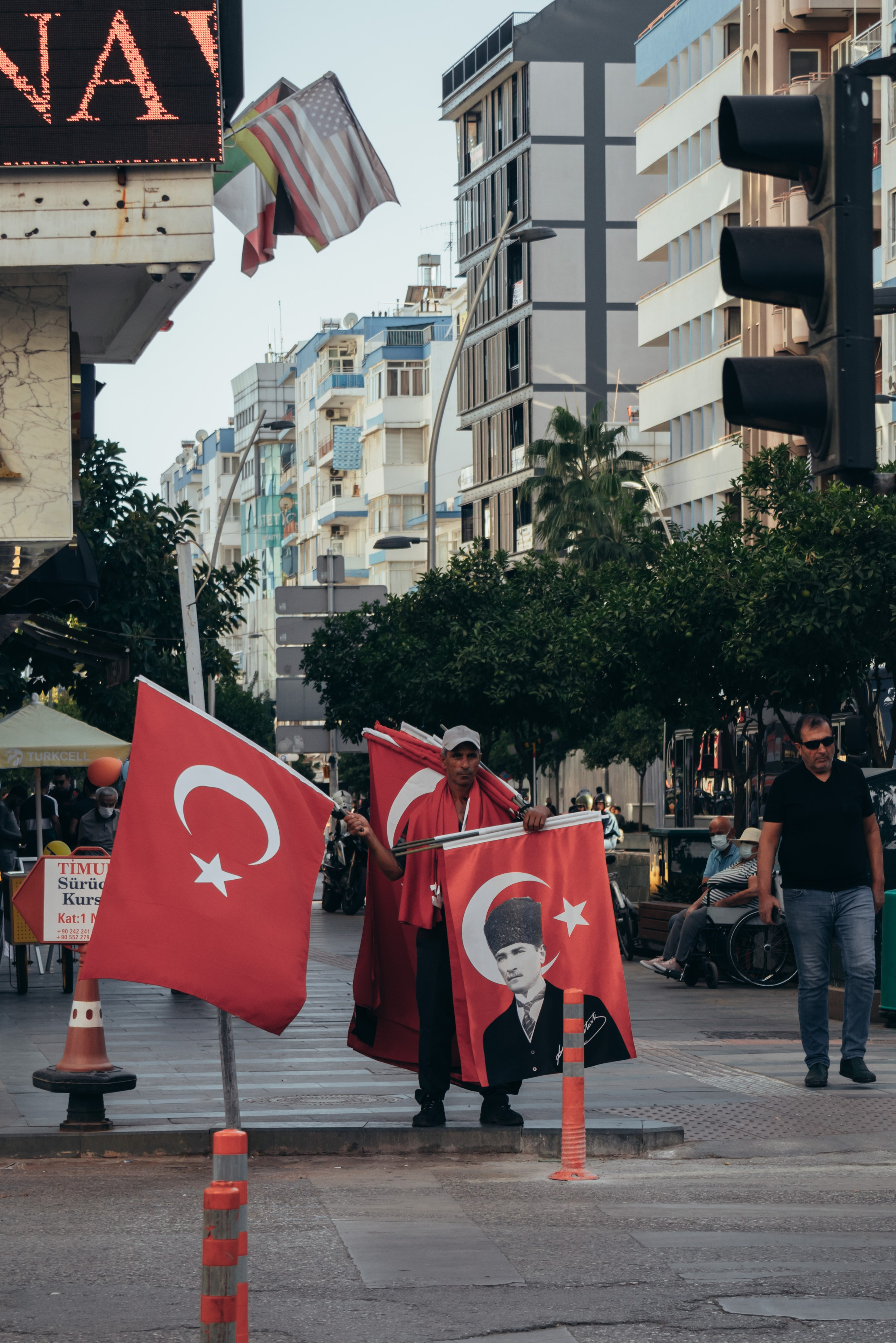 Documentary. Portrait photographer in Tivat Montenegro Katerina Kirsanova