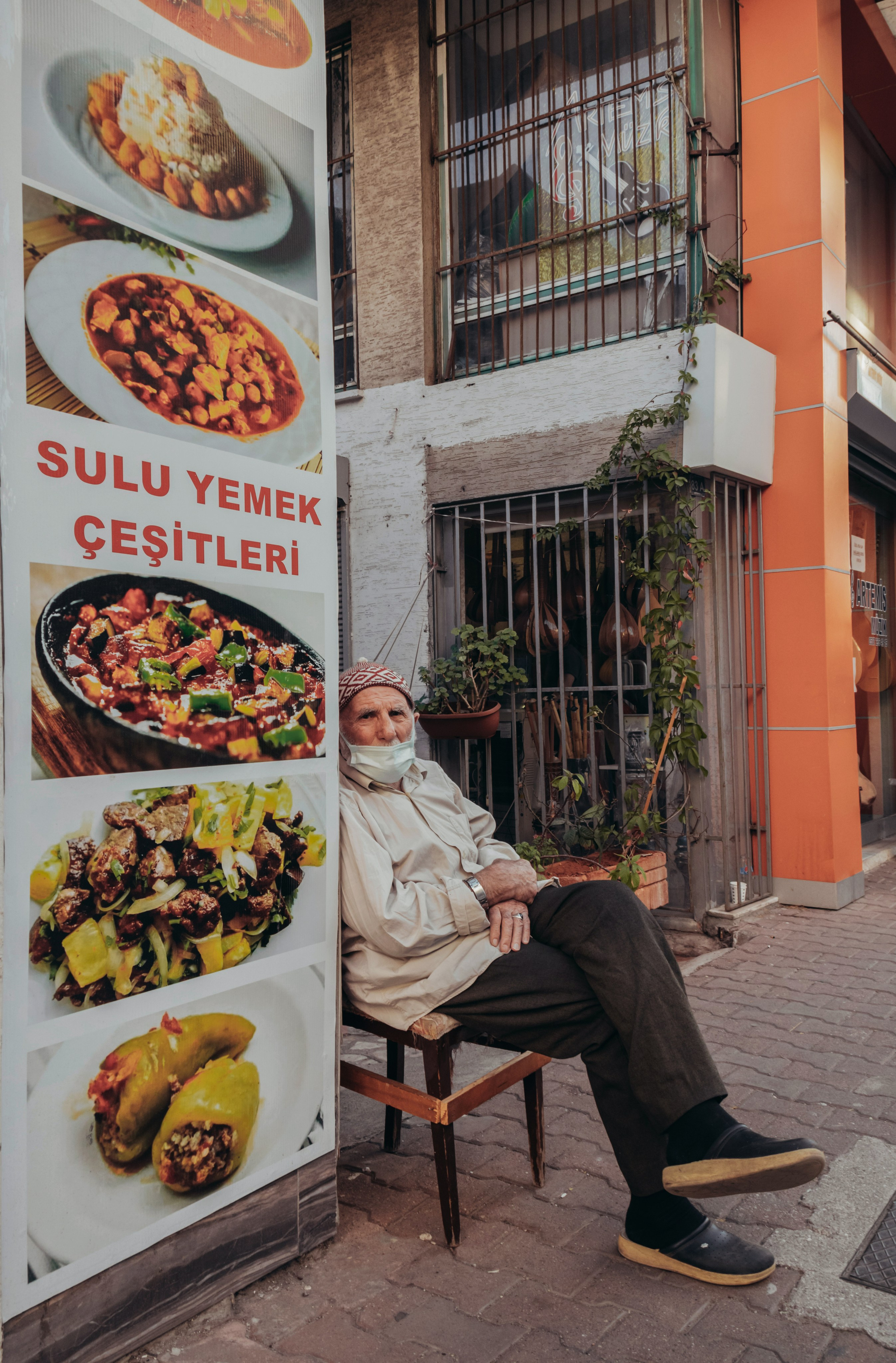 Documentary. Portrait photographer in Tivat Montenegro Katerina Kirsanova