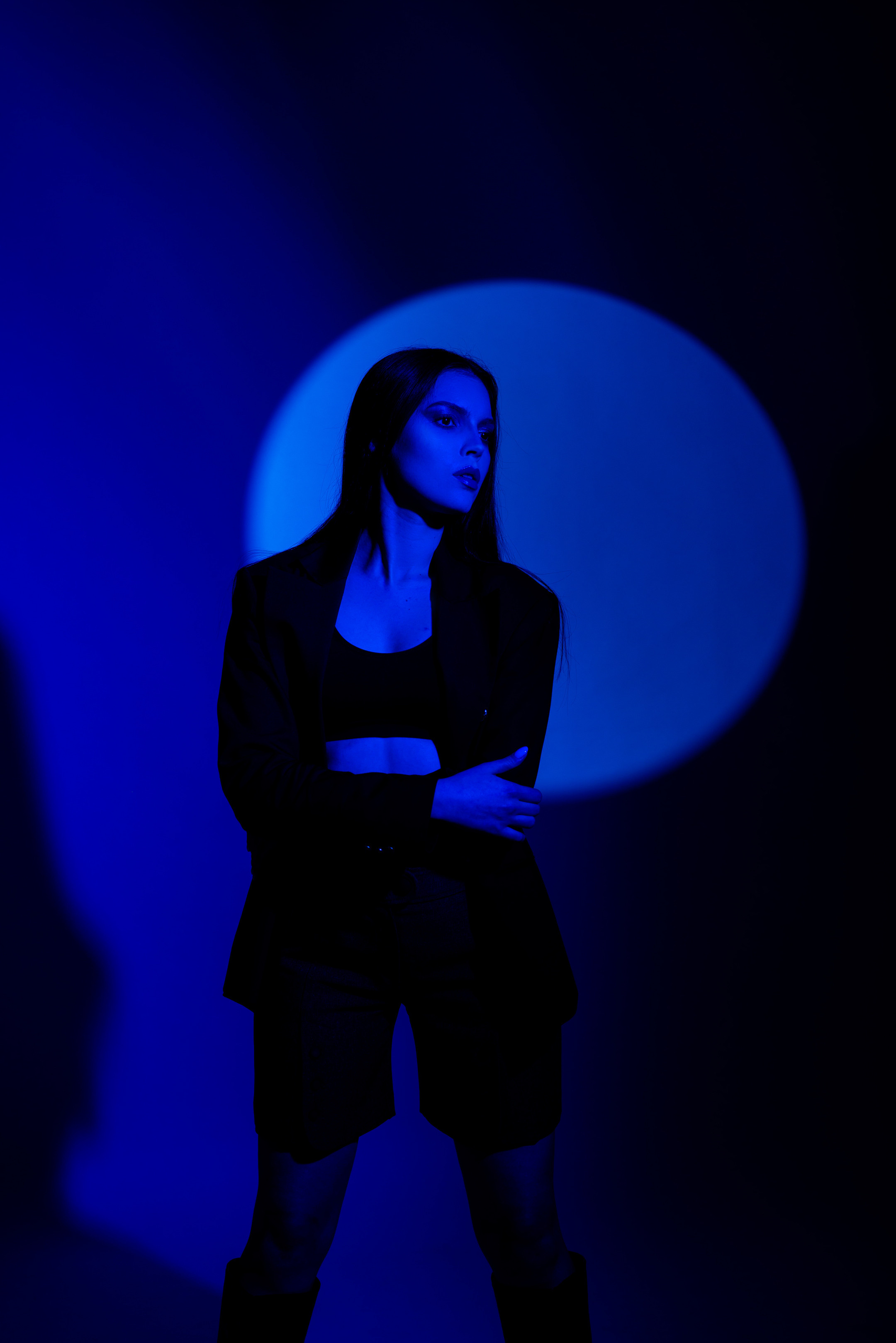 Творческая фотосессия для Маргариты. Фотограф в Самаре | Катерина Гущина