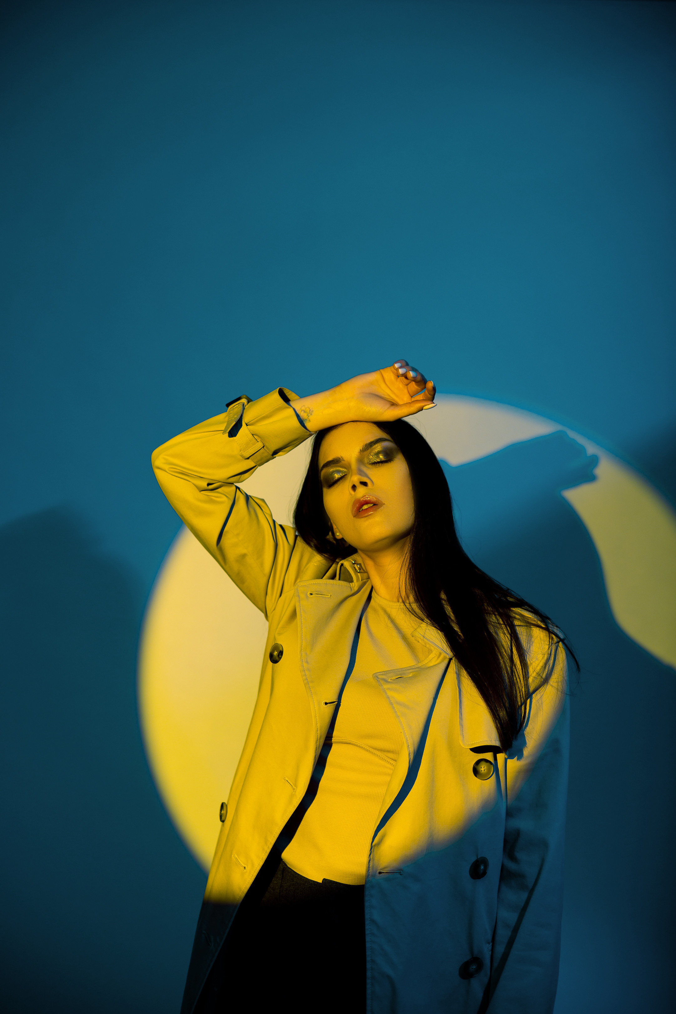 Маргарита. Фотограф в Самаре | Катерина Гущина