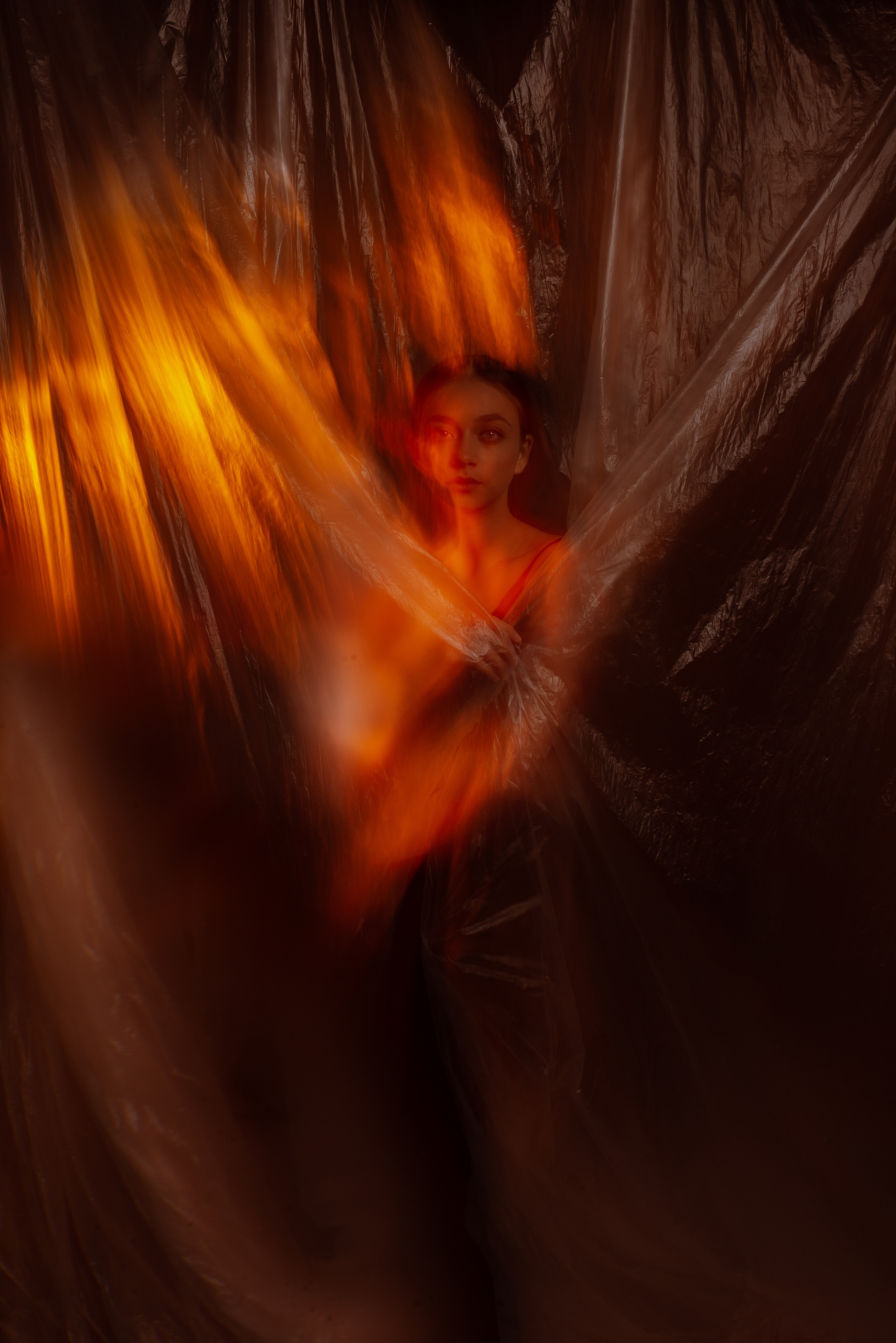 Юлия. Фотограф в Самаре | Катерина Гущина