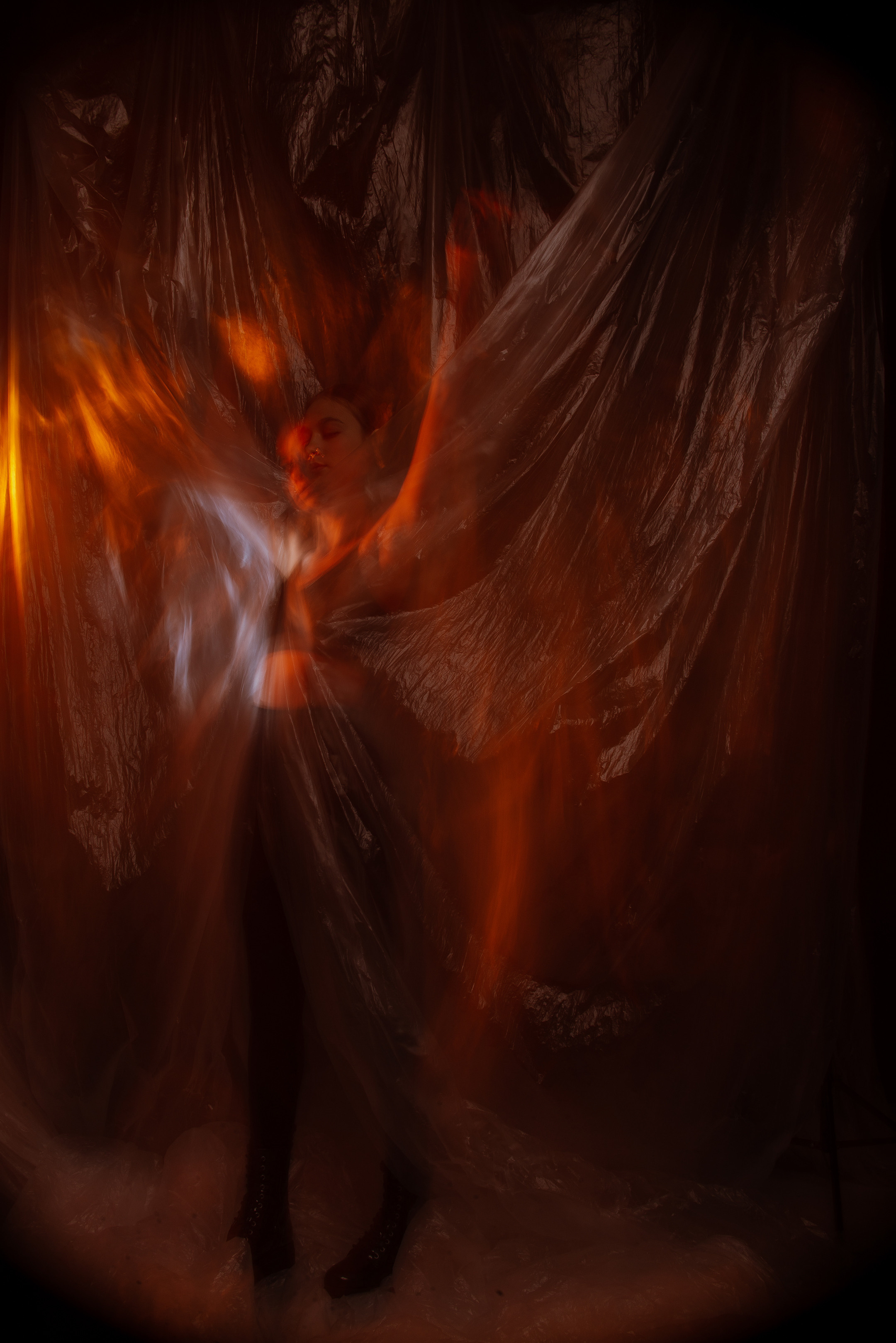 Юлия. Фотограф в Самаре | Катерина Гущина