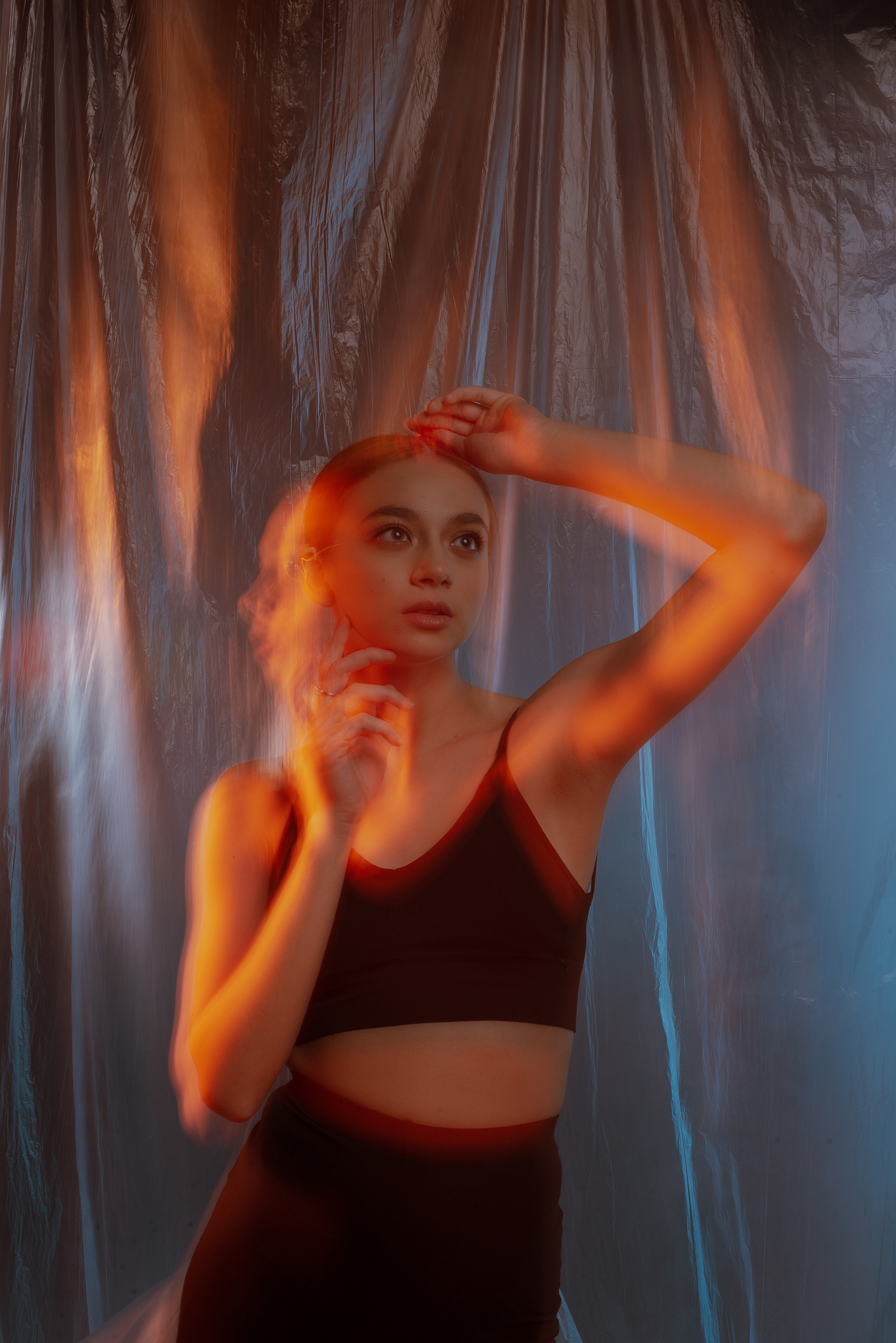 Юлия. Фотограф в Самаре | Катерина Гущина