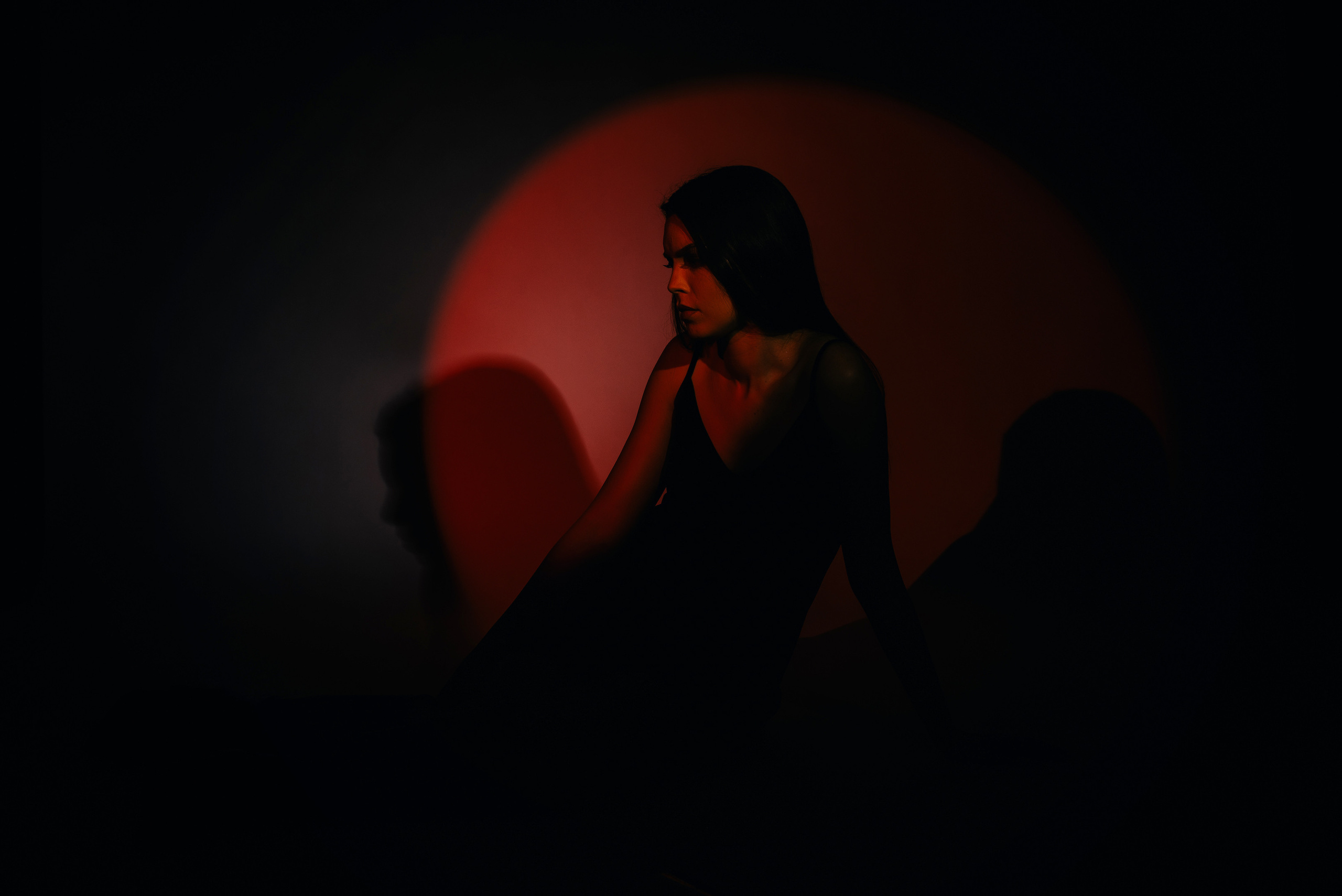 Творческая фотосессия для Маргариты. Фотограф в Самаре | Катерина Гущина