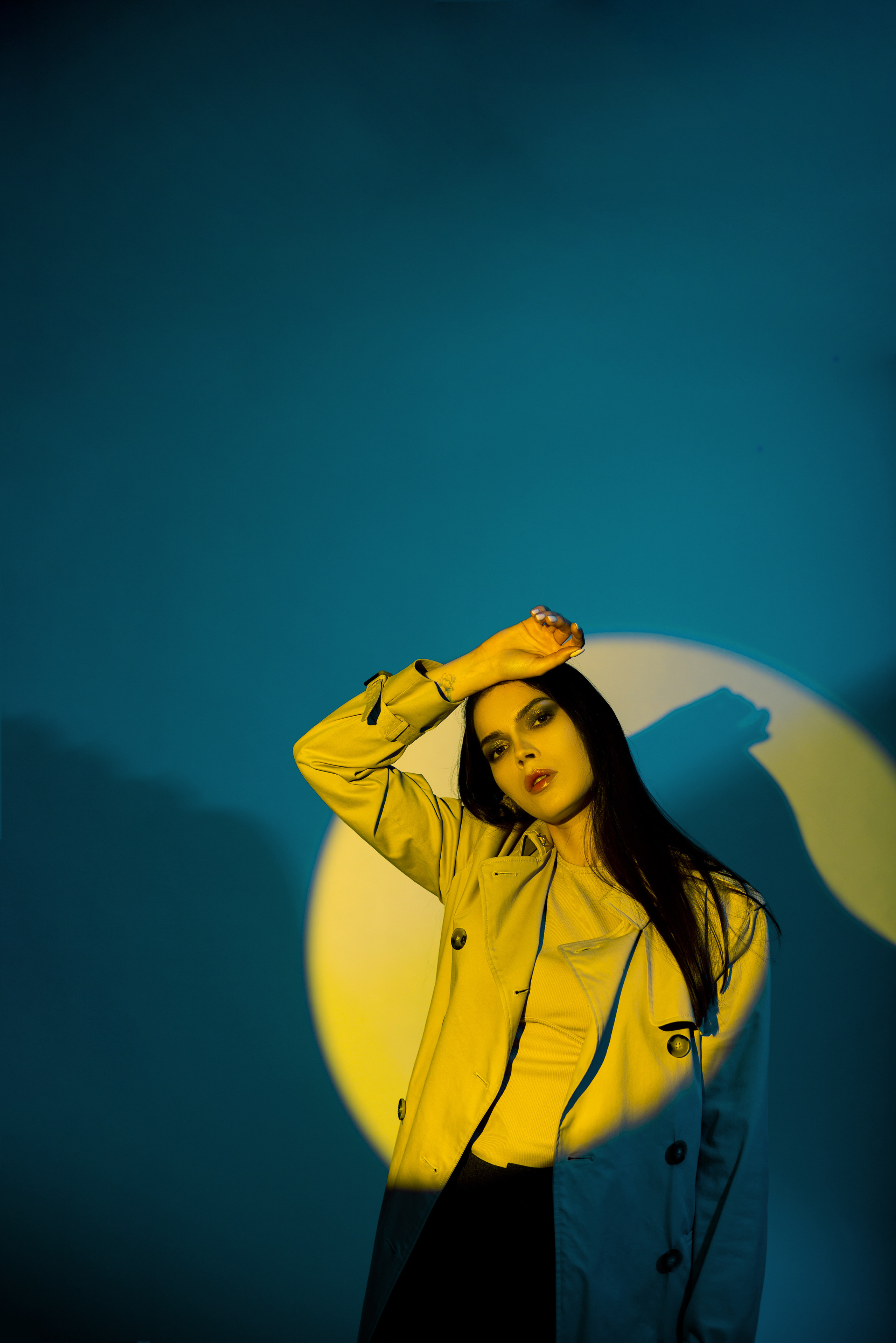 Маргарита. Фотограф в Самаре | Катерина Гущина