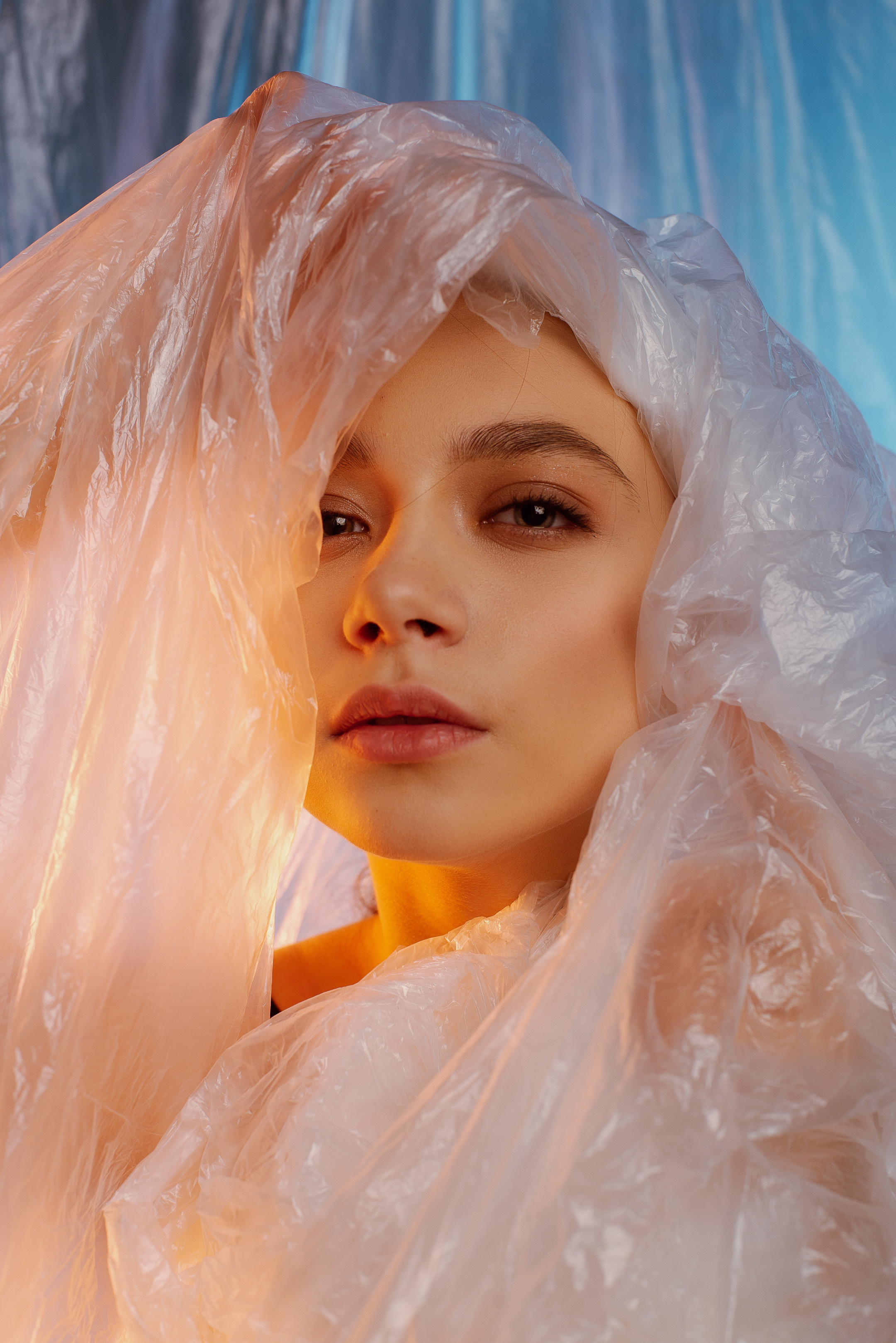 Юлия. Фотограф в Самаре | Катерина Гущина