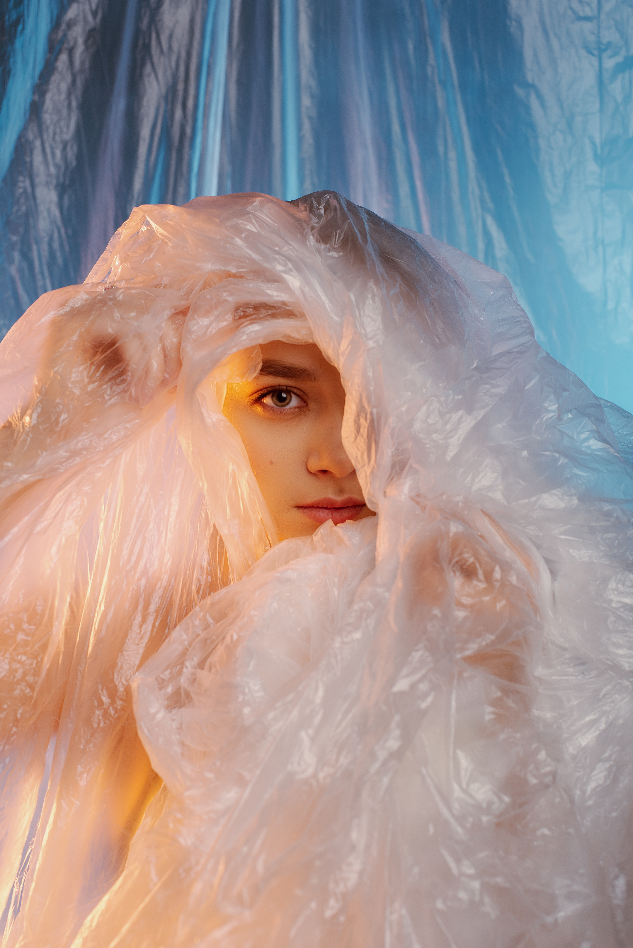 Юлия. Фотограф в Самаре | Катерина Гущина