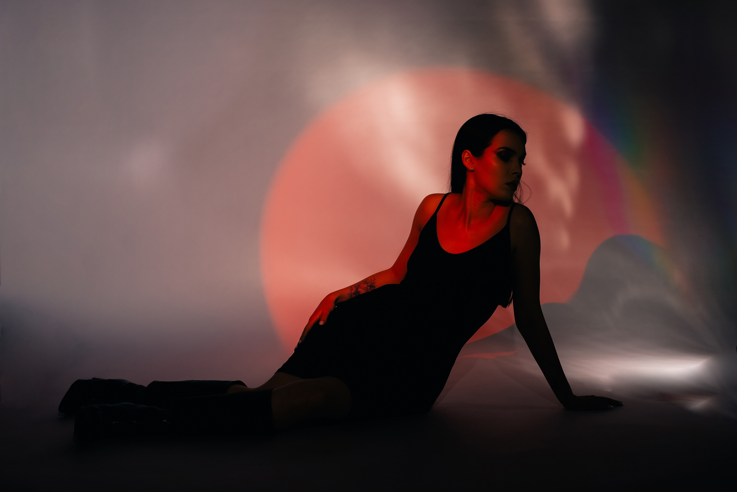 Творческая фотосессия для Маргариты. Фотограф в Самаре | Катерина Гущина