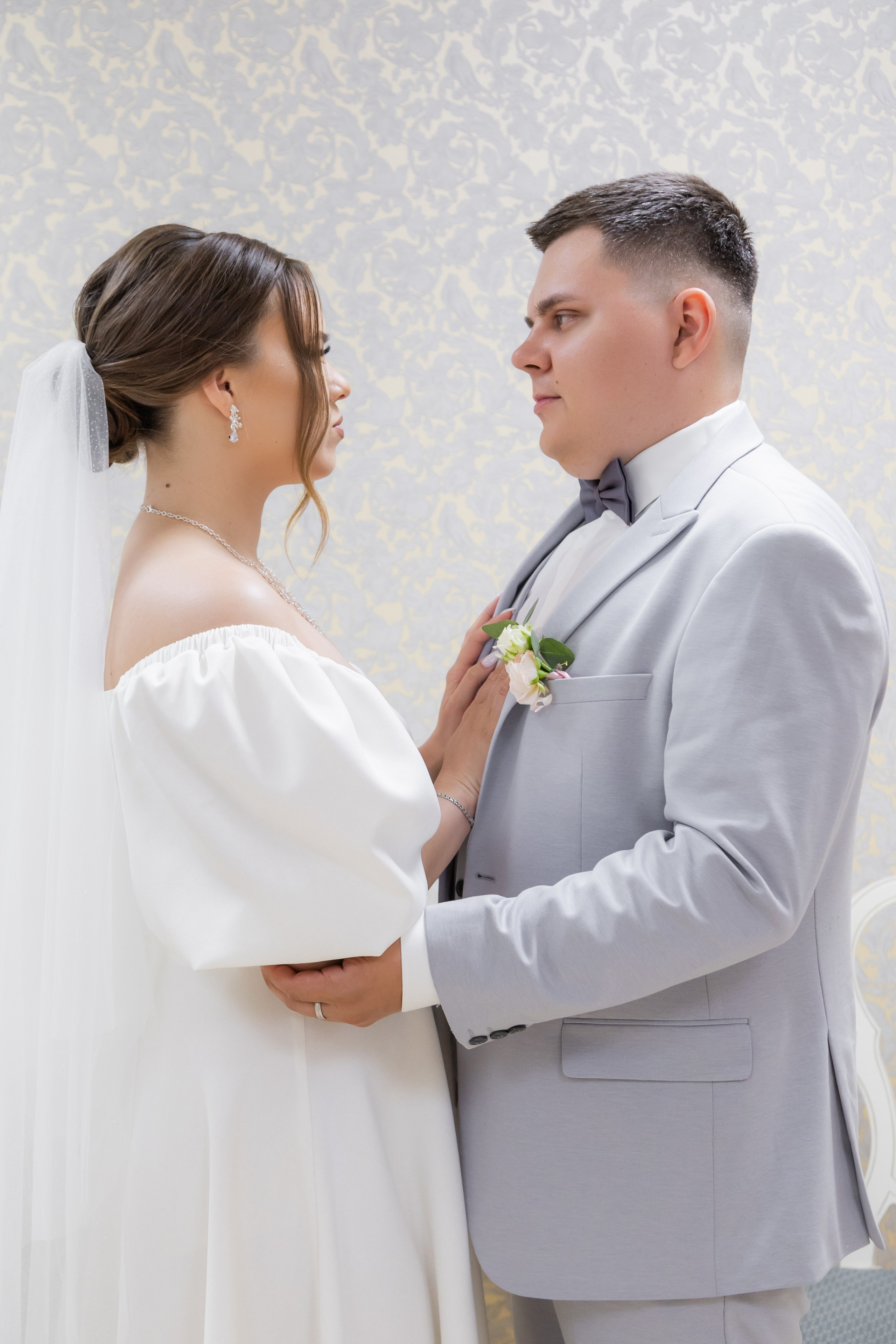 Алексей и Юлия. Фотограф в Самаре / Олеся Широнина