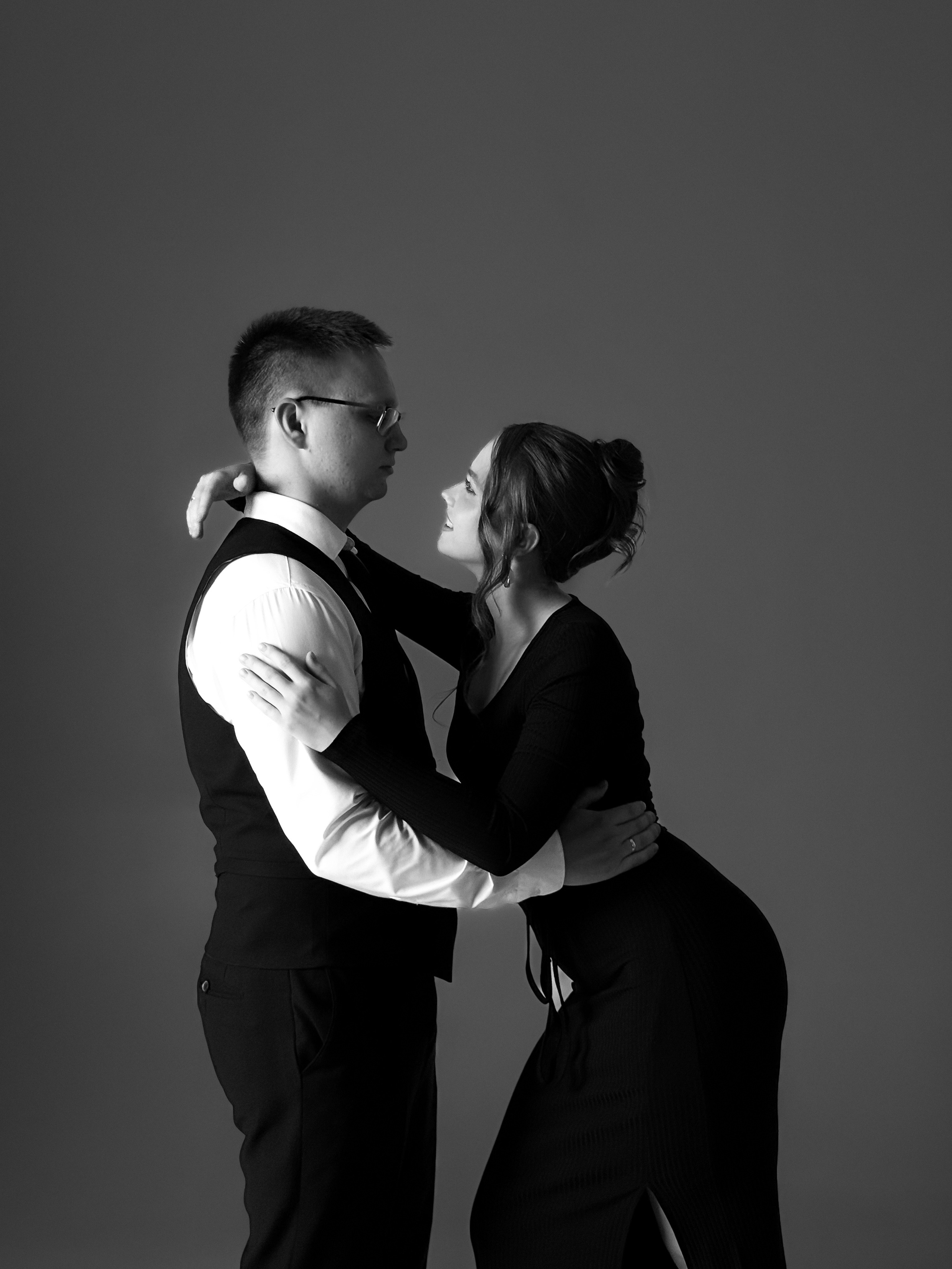 Love story|семейная|свадебная. Мобильный фотограф в Омске